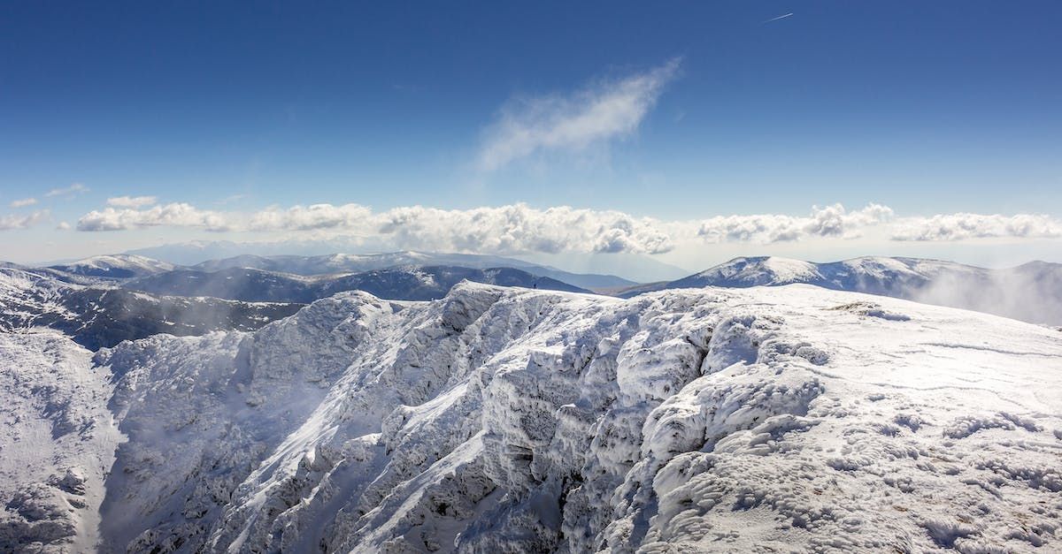 Bulgaria Balkan Mountains - Ski Holidays Barter's Travelnet