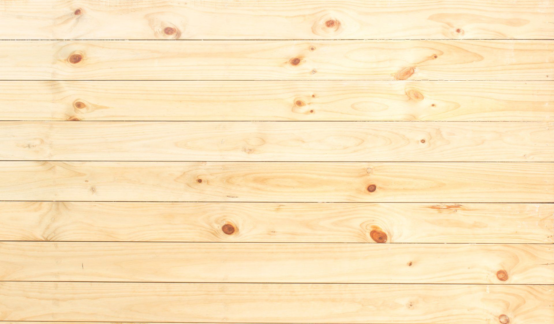 Basic wood fence ready for paint or staining