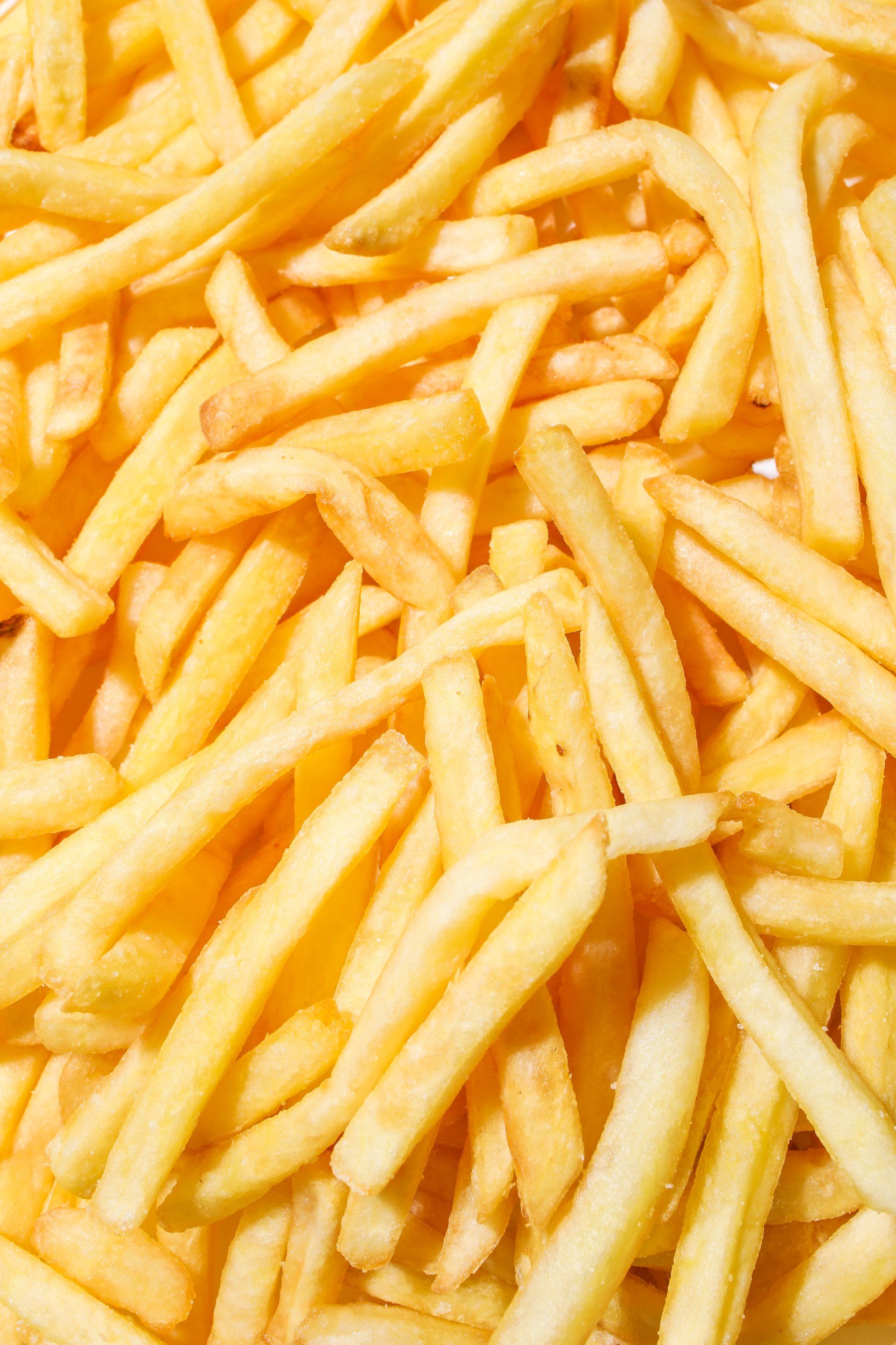 Chez clémentine - friterie - uccle - bruxelles - frite maison à la graisse de boeuf ou huile végétale