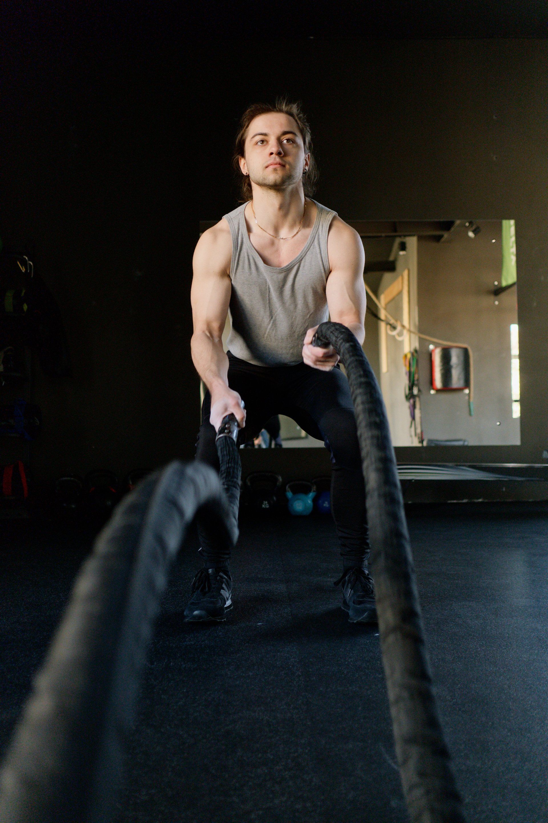 Training Ropes