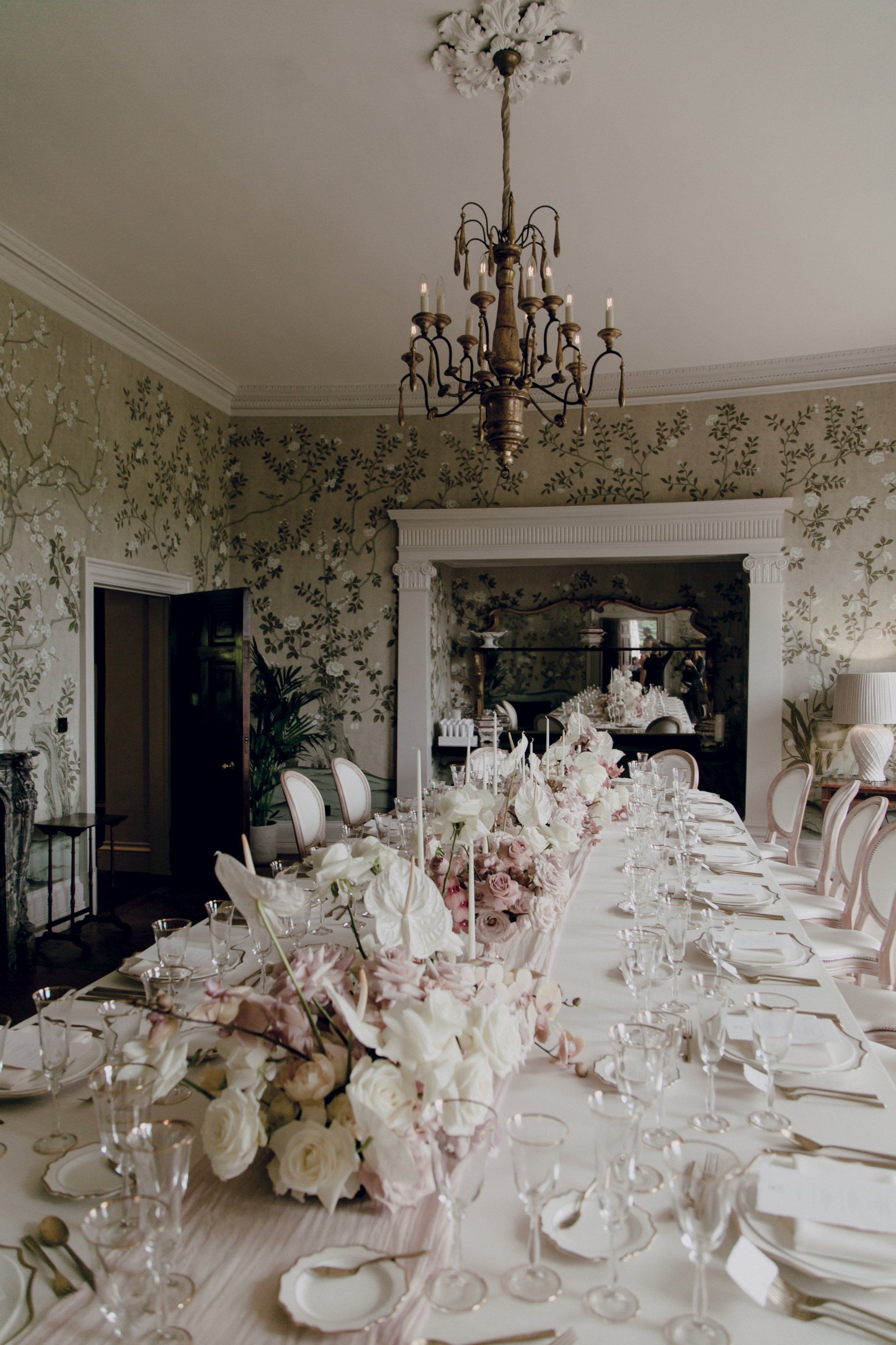 Bloom My House, DIY flowers