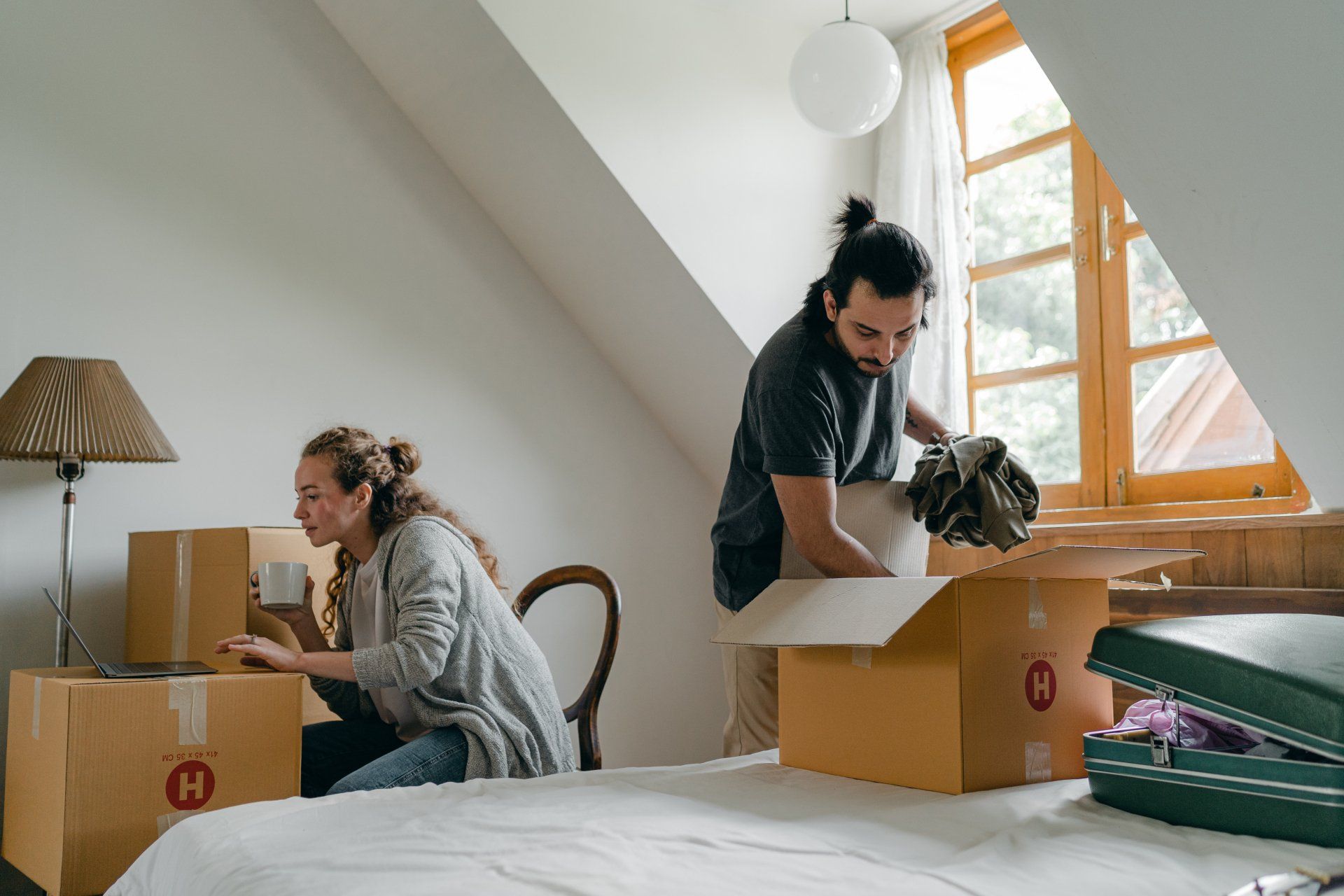Housing