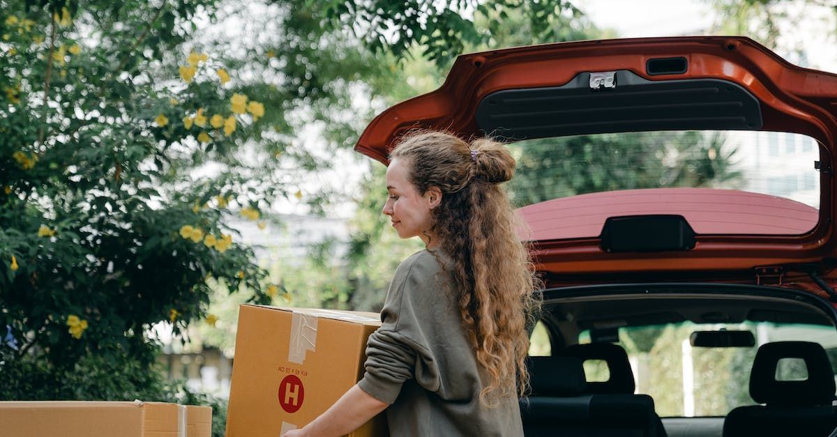 5 Packing Tips for a Stress-Free Long-Distance Move