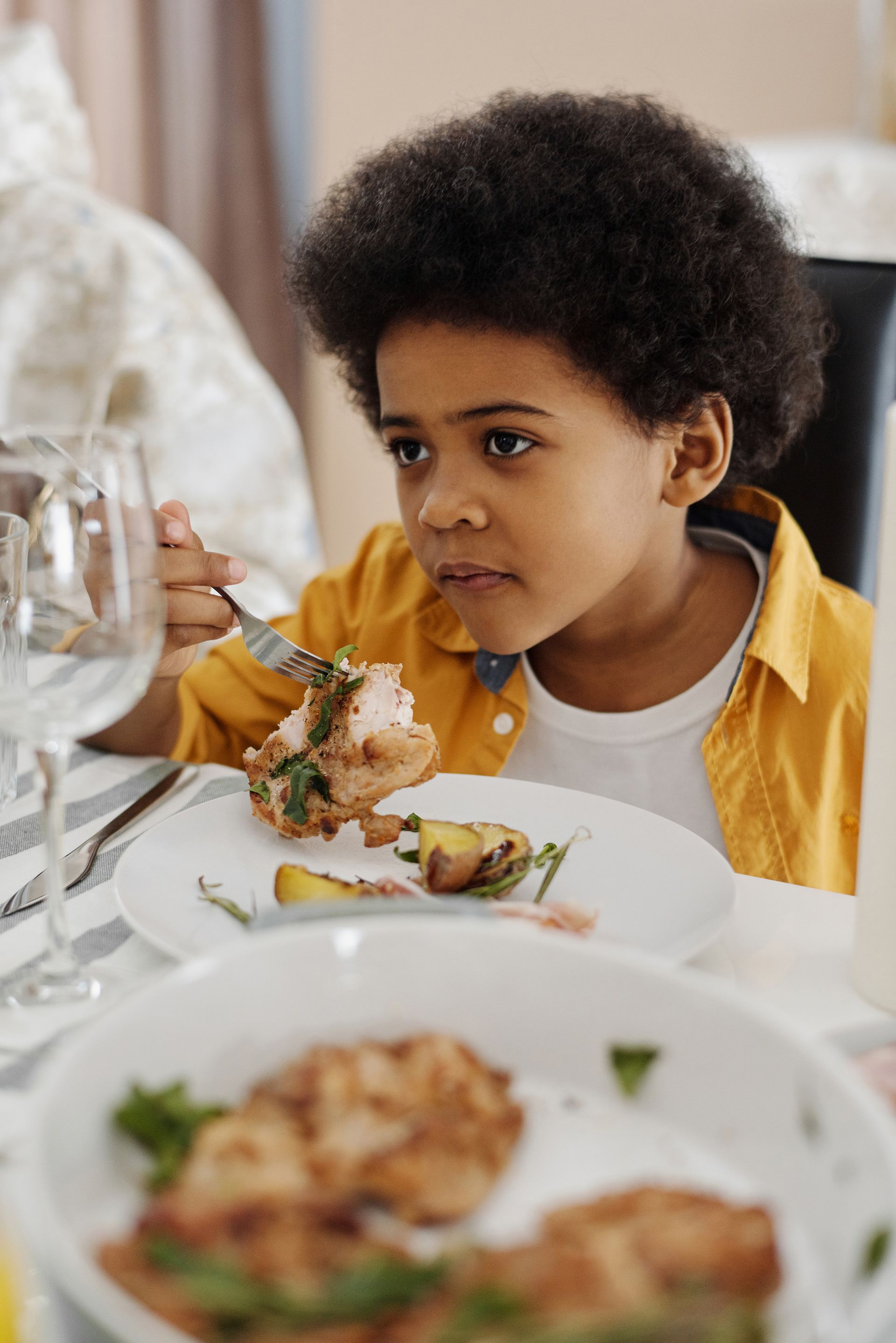 Good Diets For Picky Eaters