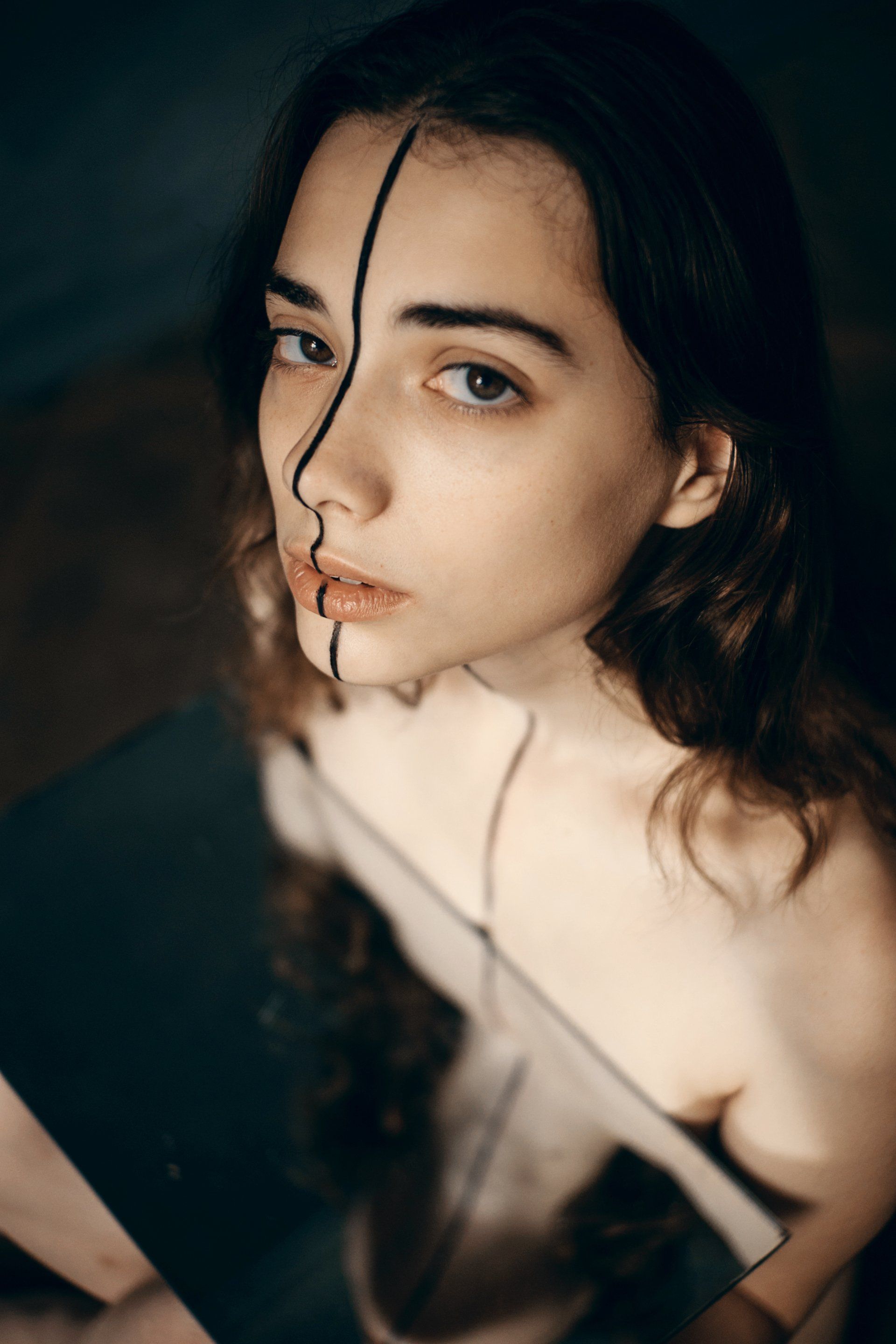 Agite sua vida: mude a perspectiva. Amor próprio e auto estima combinações necessárias.