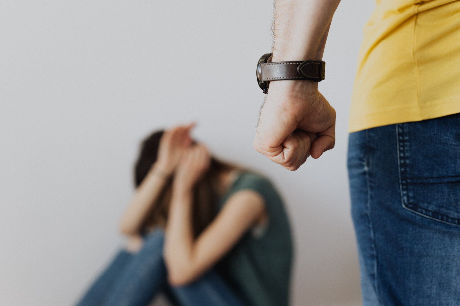 Domestic Abuse & Stalking