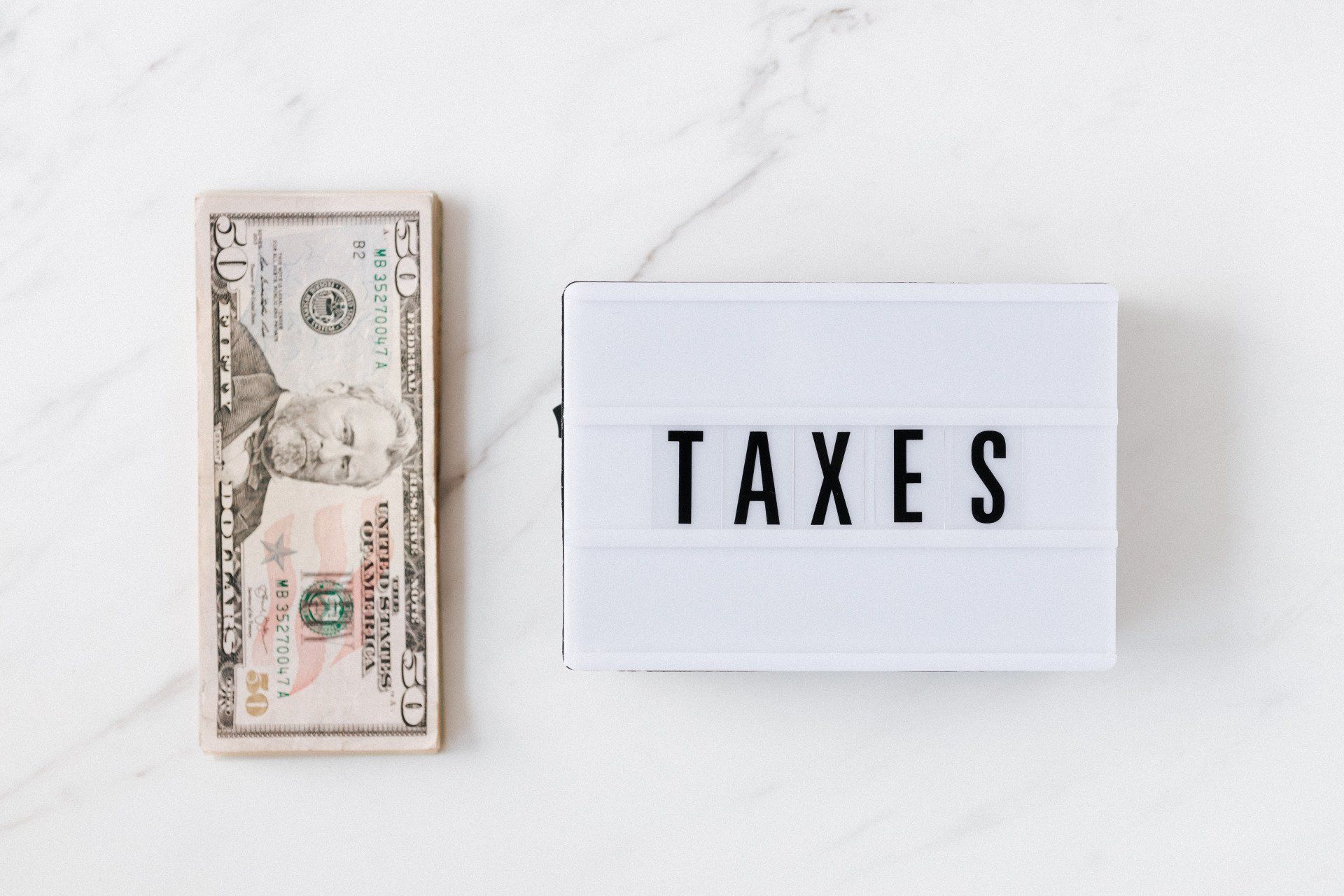 Minimizing Tax Headaches in the Home Sale Process