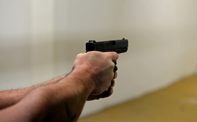 Concealed Carry Blog, Firearms Education