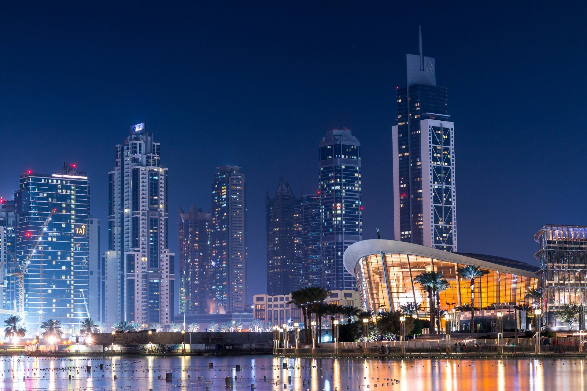 Dubai City Tours with Tour Visionary