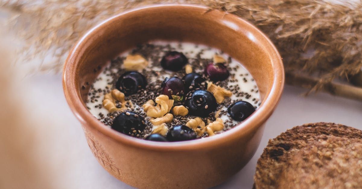 Porridge selber machen – leckeres Grundrezept und tolle Varianten im Überblick