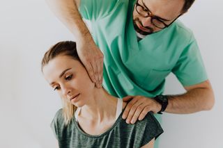 Chiropractic Services in Barrie