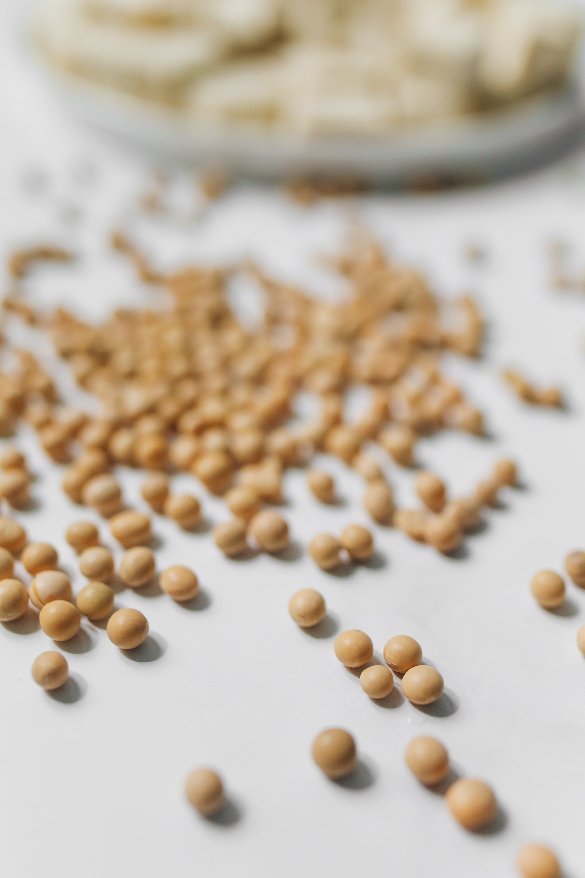 Why Is Soy Bad For Breast Cancer Patients