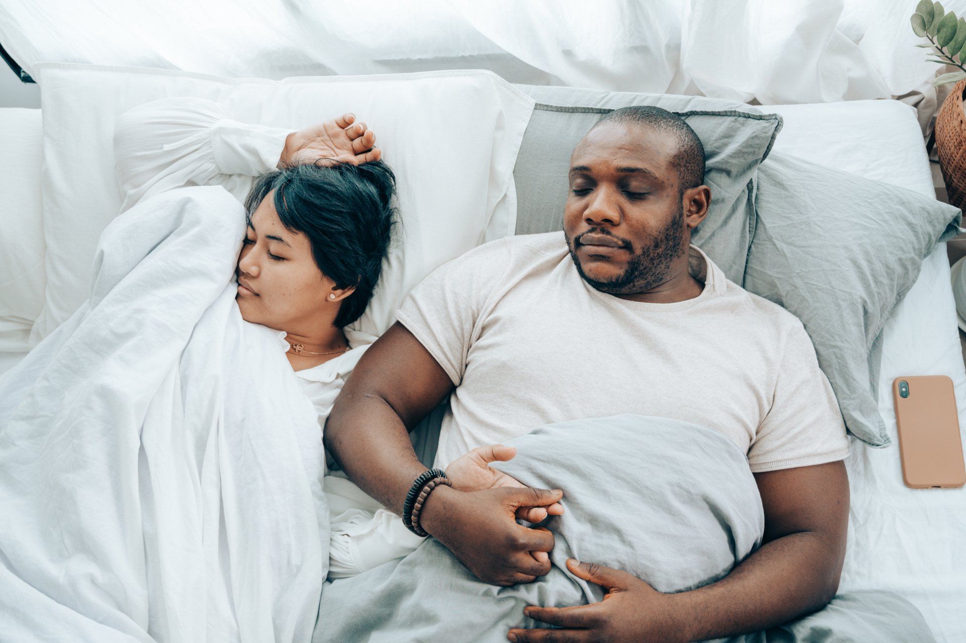 Sleep Apnea and Gender Differences: How It Affects Men and Women Differently