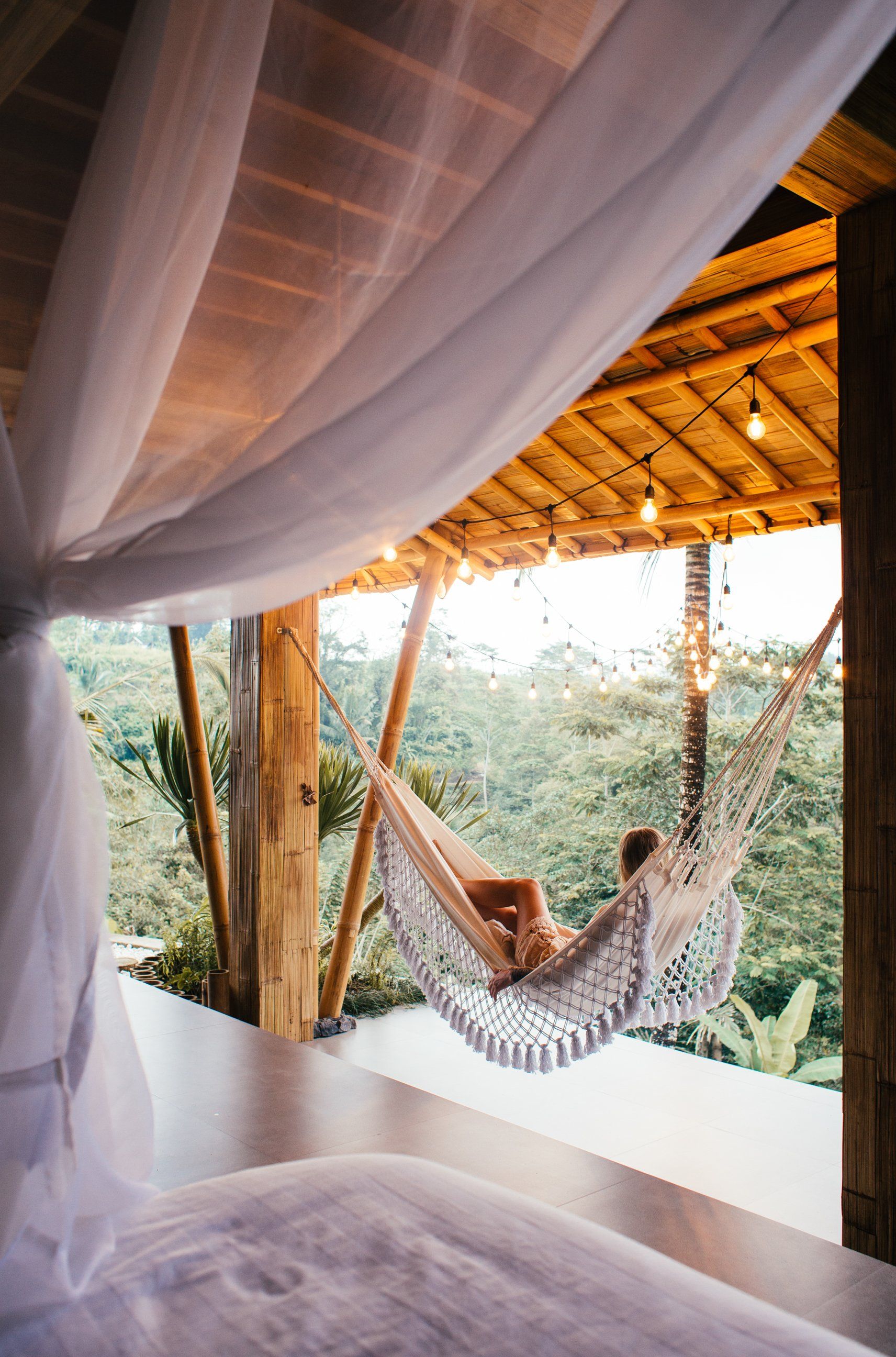 Puri Bagus Lovina Yoga & Massage Retreat Bali, Indonesia - Adventure Holidays Barter's Travelnet