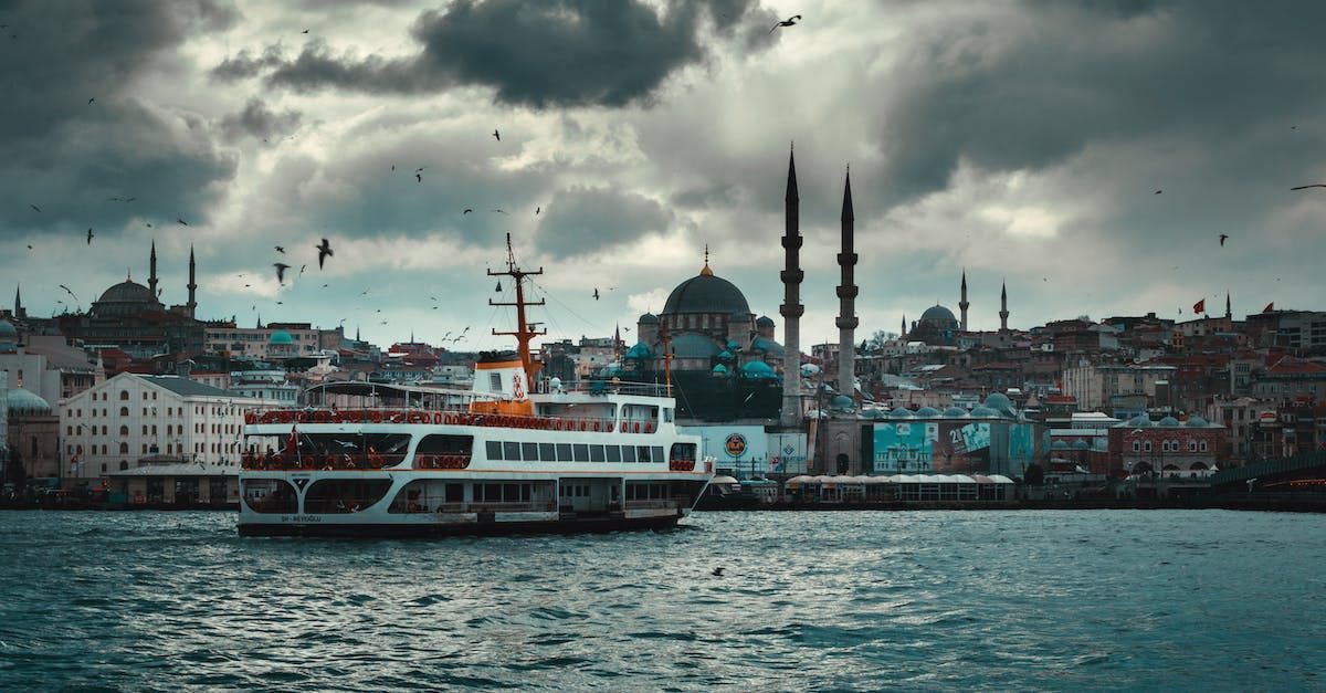 Bosphorus Ferry Istanbul - Boutique River Cruises, Luxury Holidays, Barter's Travelnet
