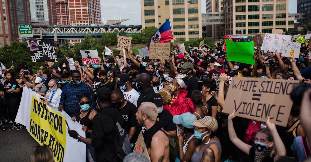 racisme, canada, my people, black lives matter.
