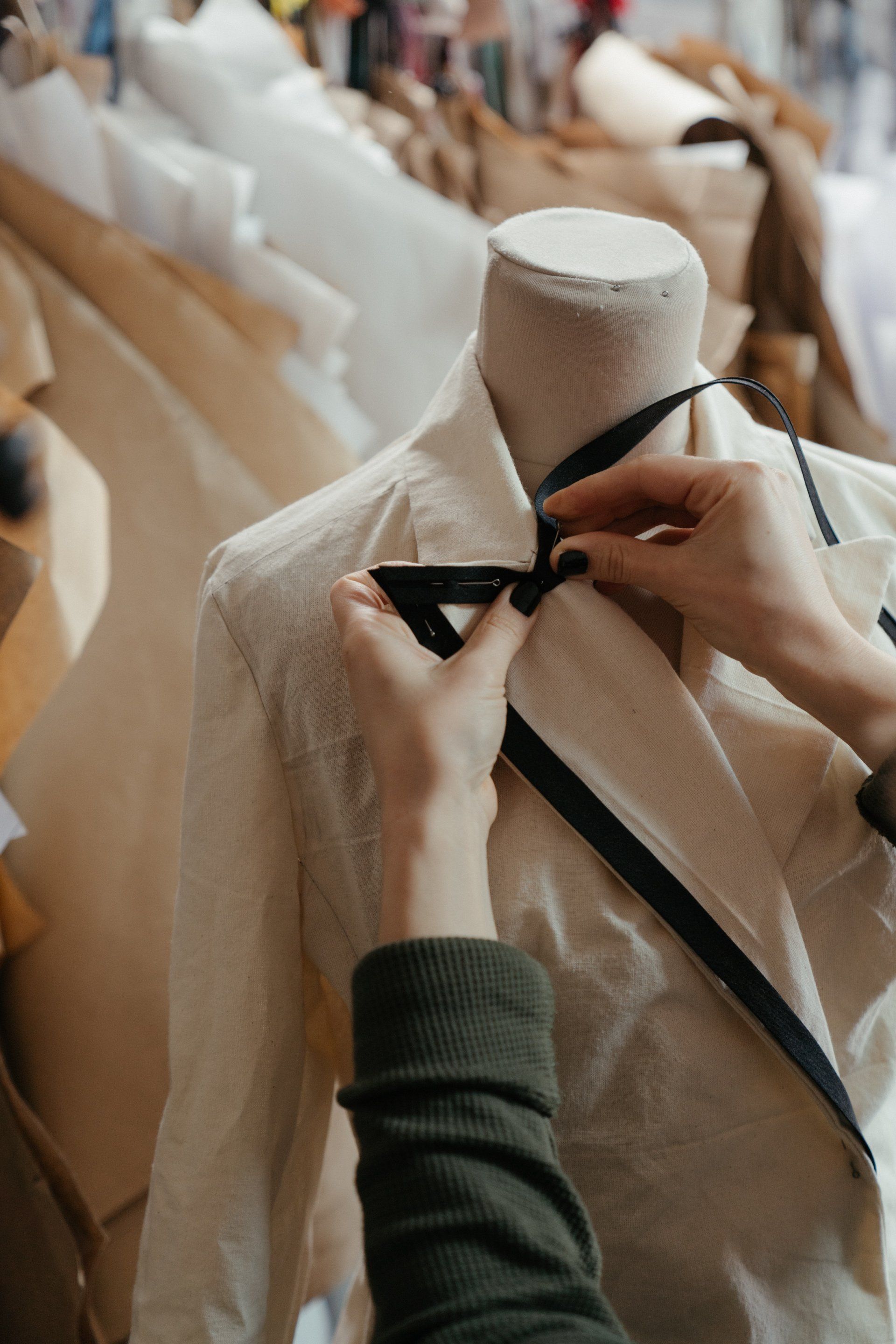 Curtain Alterations Near Me Five Elms Dry Cleaners