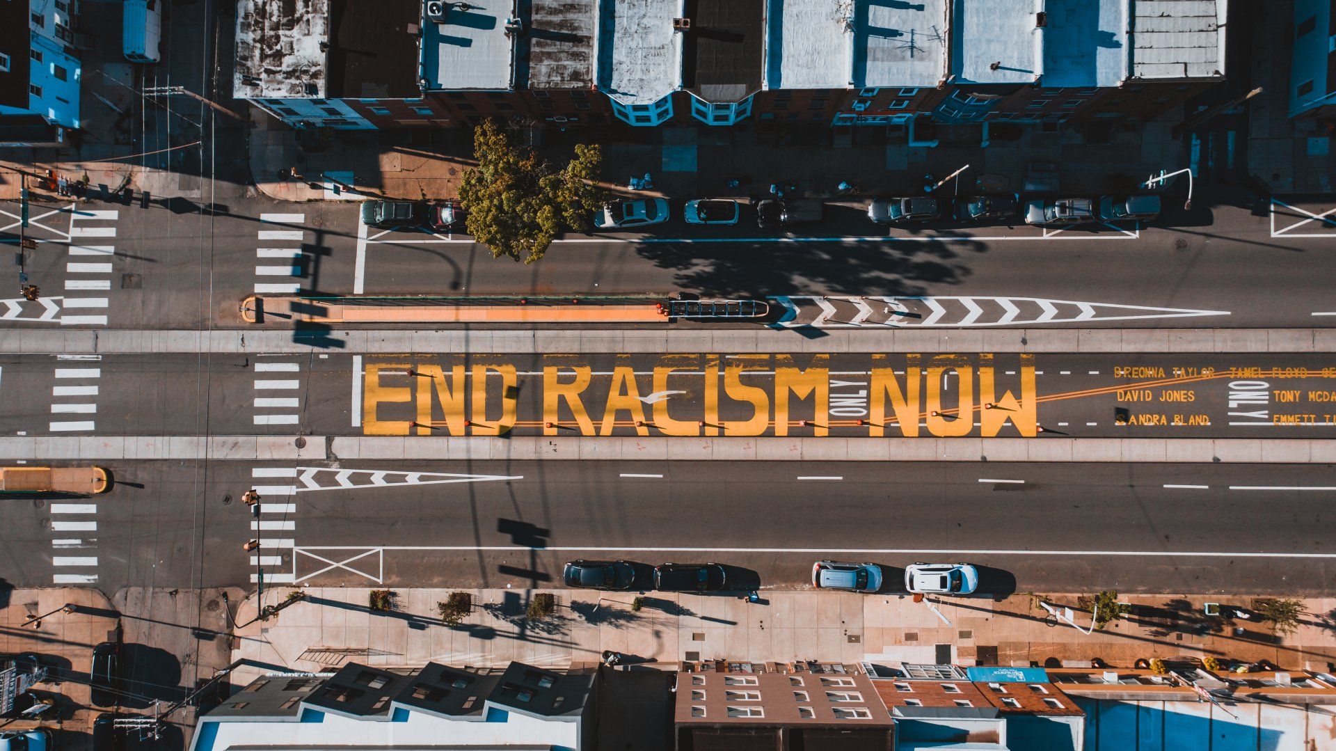 Racial and Social Equity