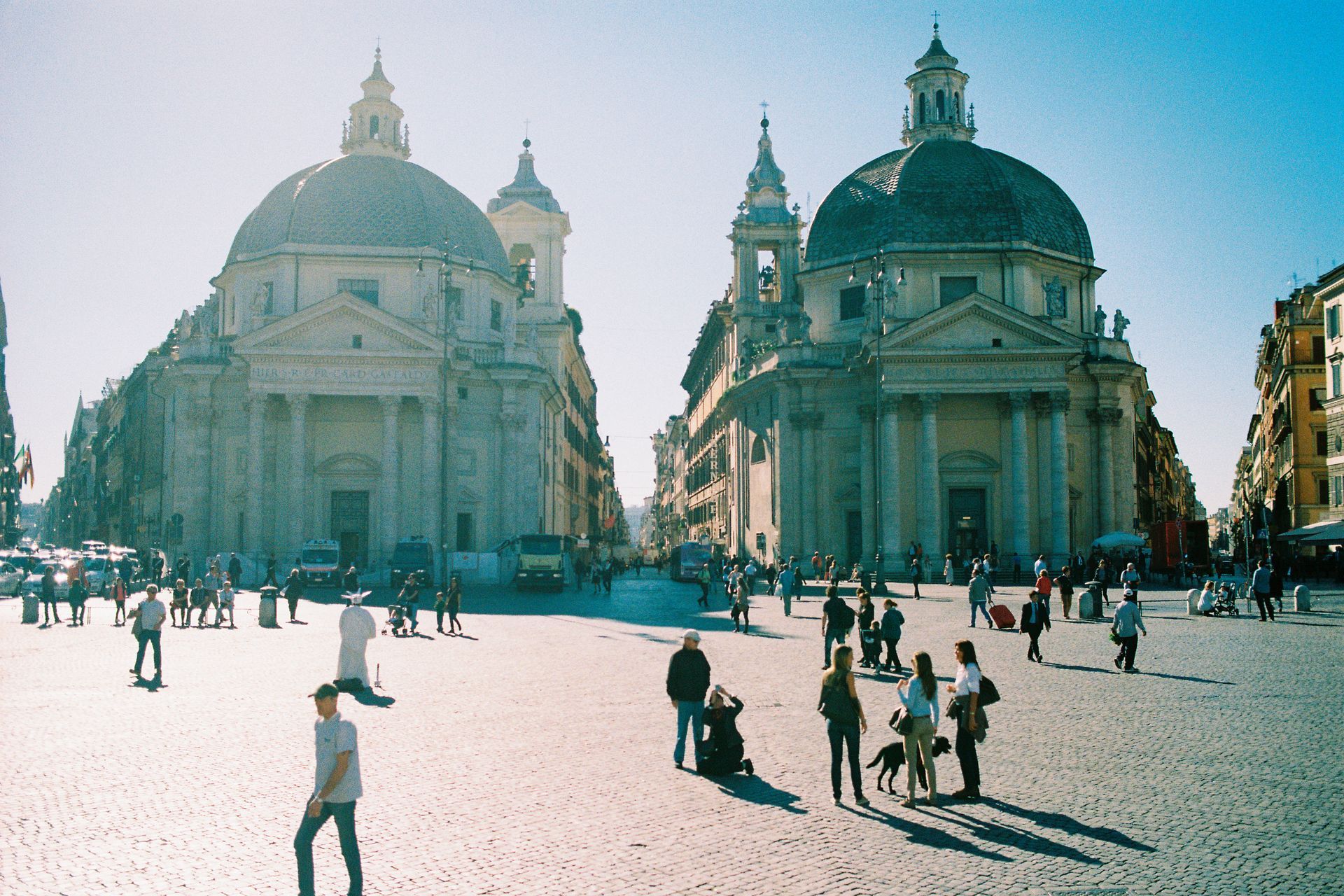 Chiesa di Santa Maria del Carmine