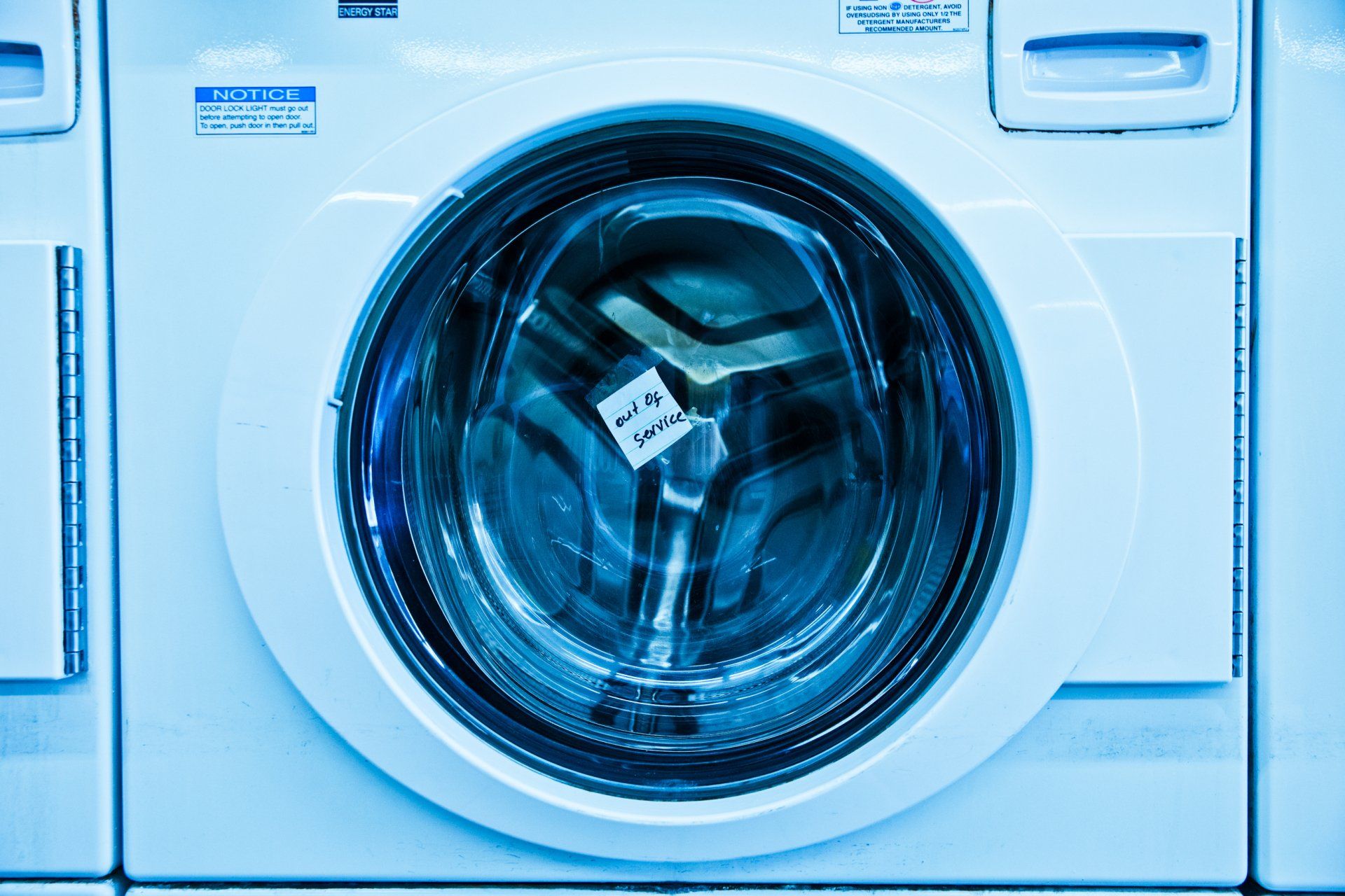 Washer