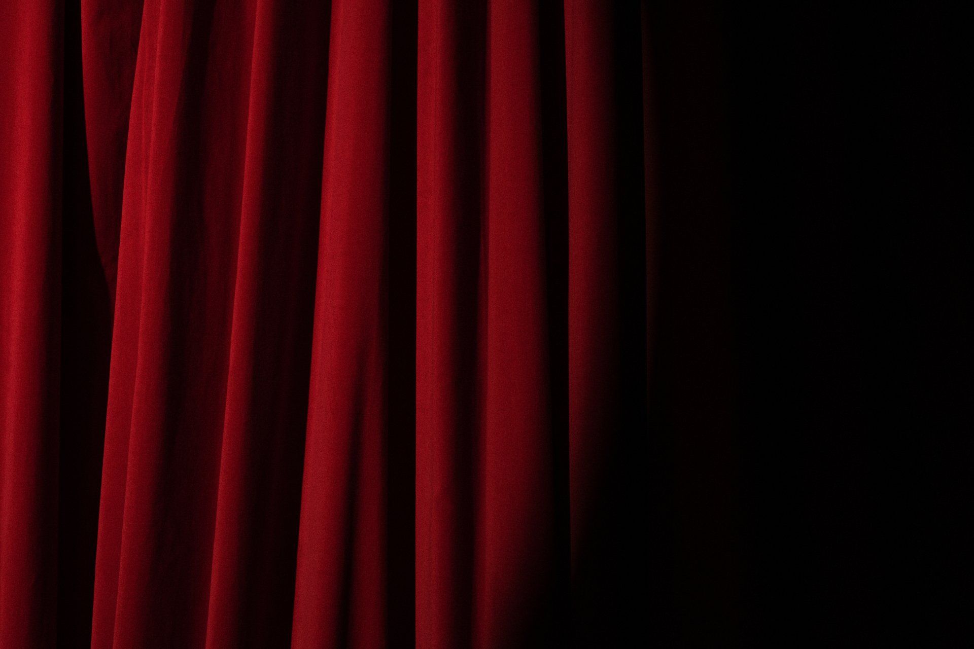 Theater Curtain