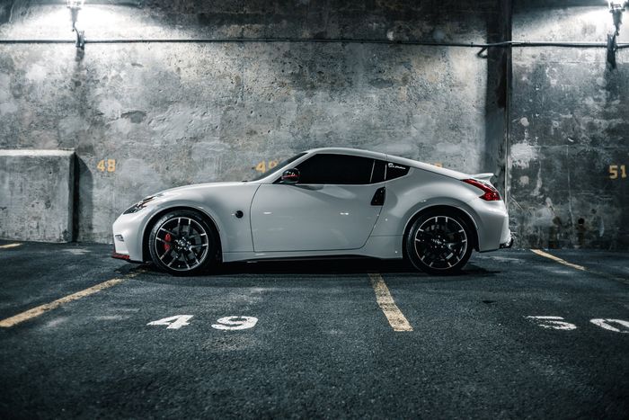 Dark, ceramic window tint for UV heat protection