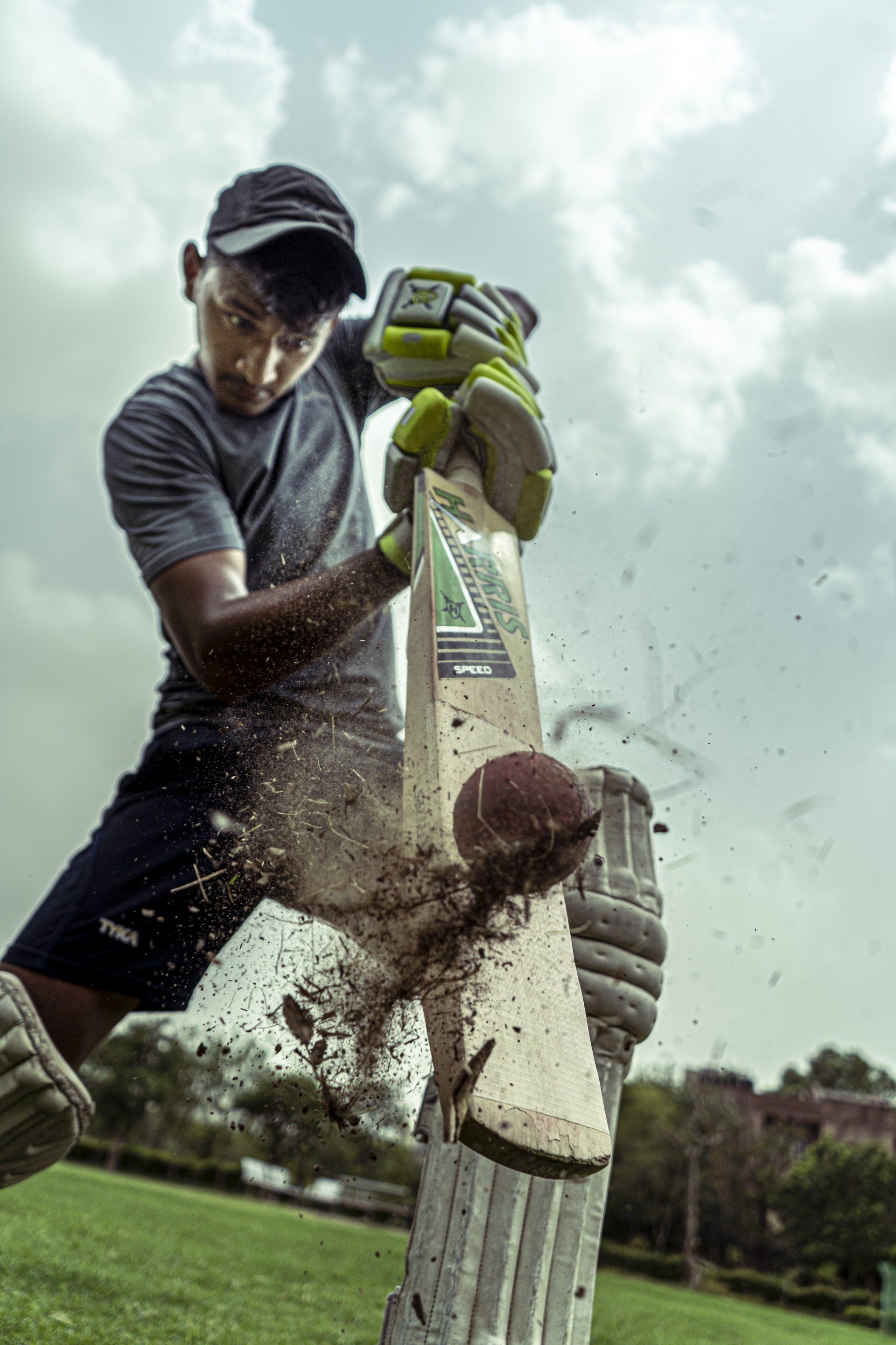 Cricket Lessons with Durban North Cricket Academy Tel 071 383 0230