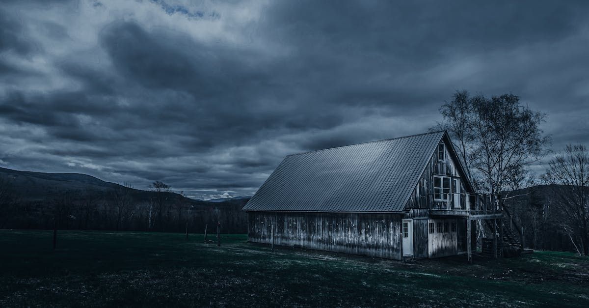 Arkansas Restoration Services Inc Russellville AR wind storm damages