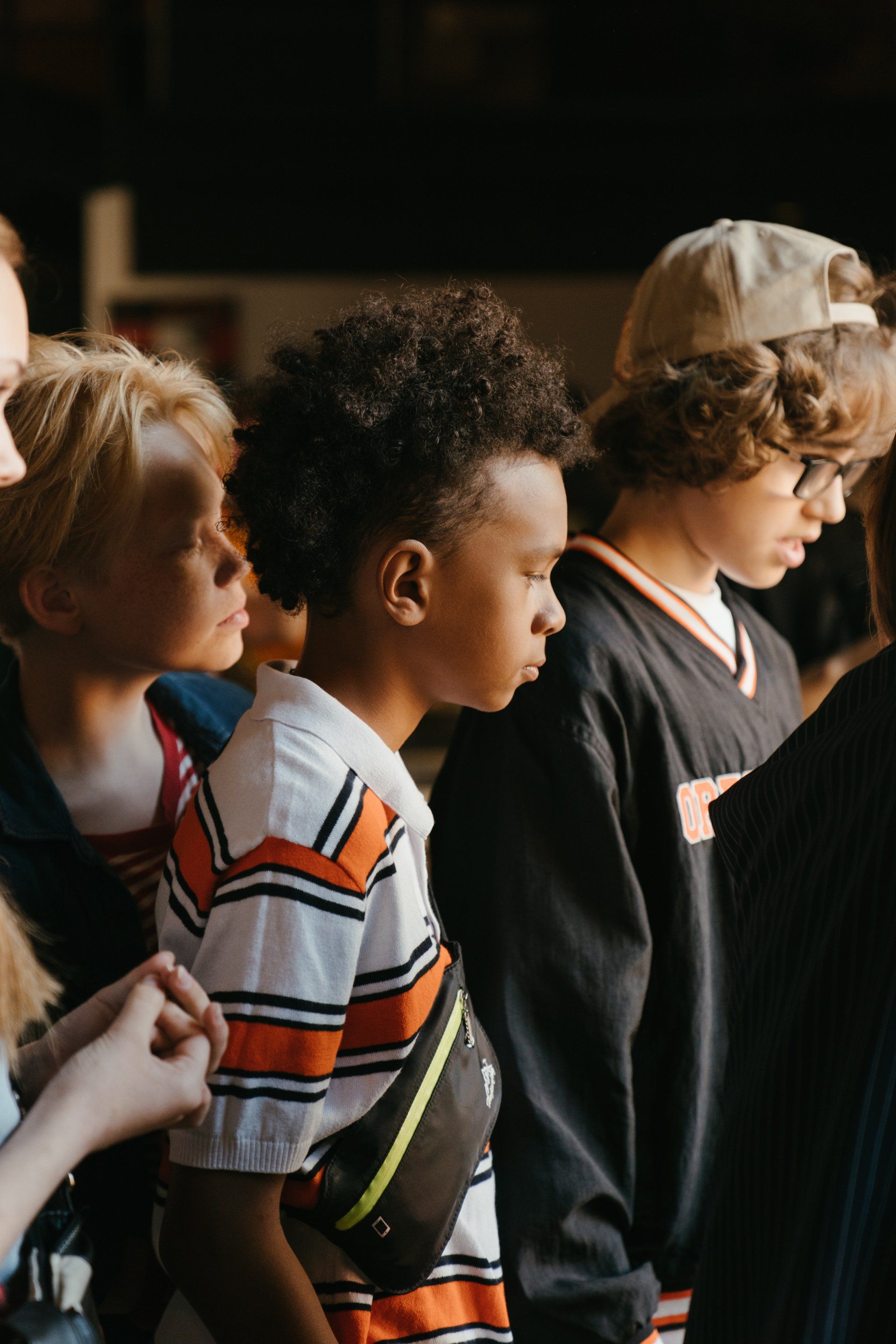 Parents Lunch & Learn Workshop Series 2024