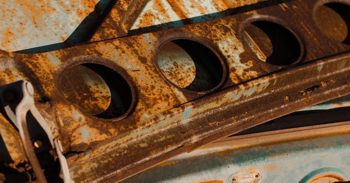 ferrous-metal-recycling-metal recyclers melbourne