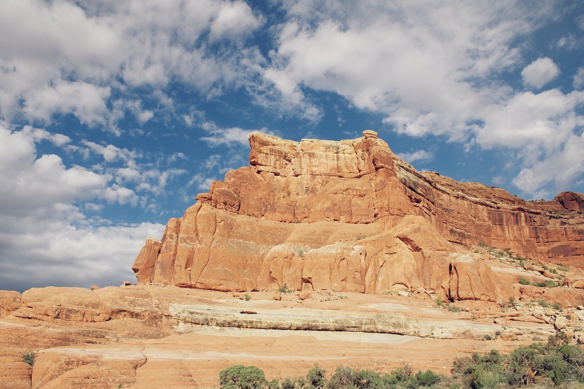 Capitol Reef