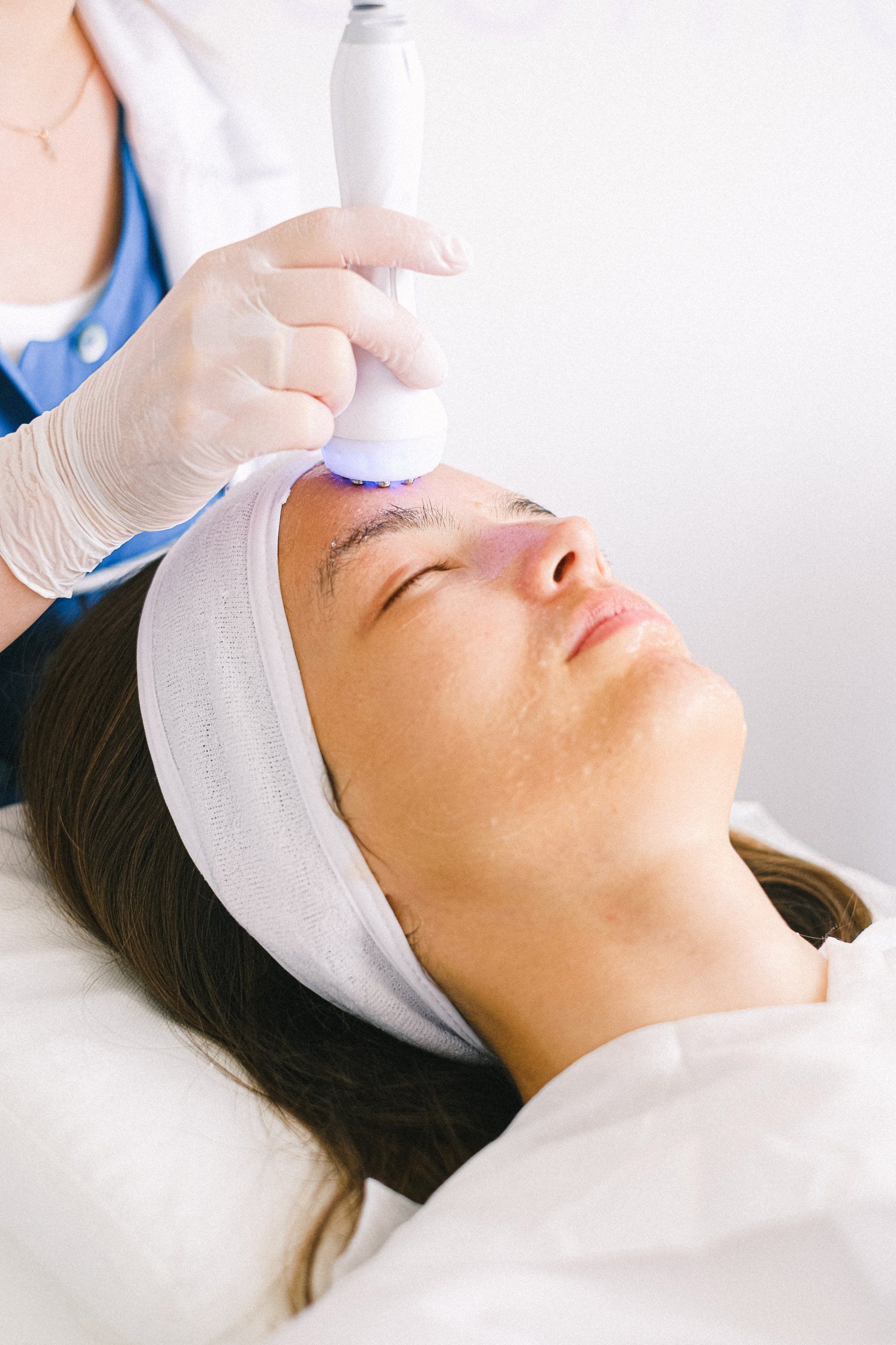 9 Benefits of Intense Pulsed Light Therapy at Balanced Beauty