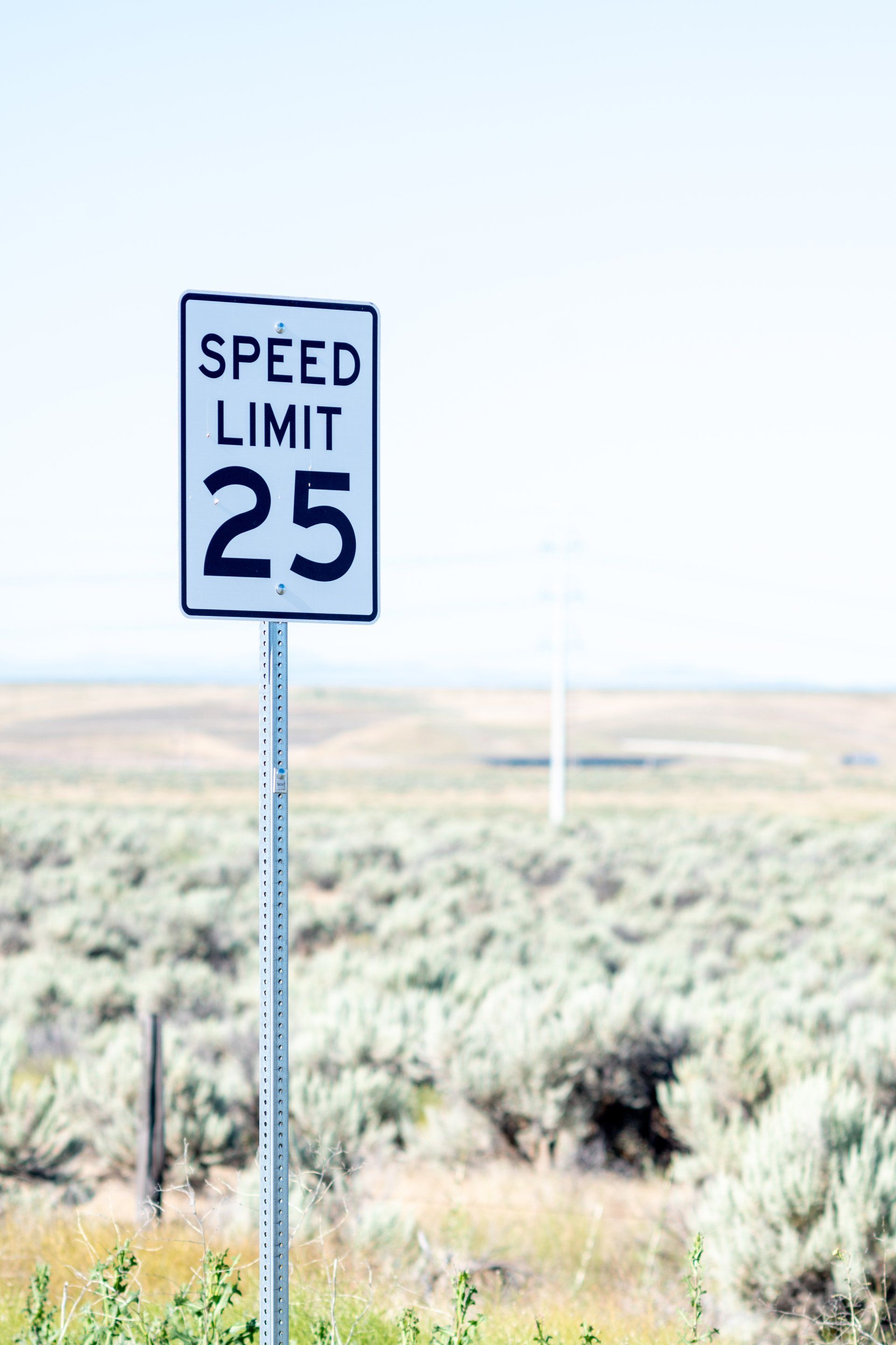 Mandatory Speed Limiters Under Consideration Once Again