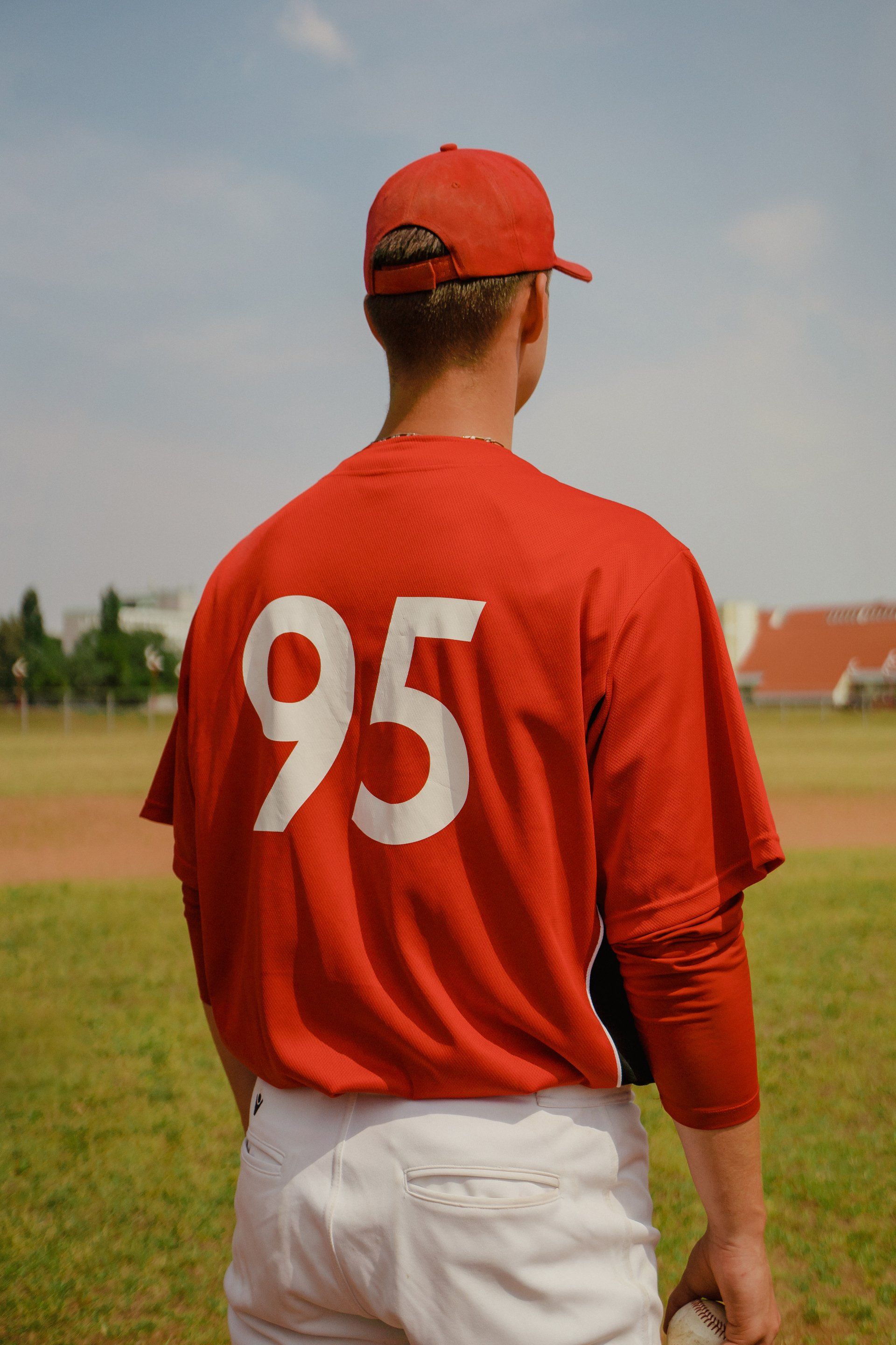 Baseball Apparel