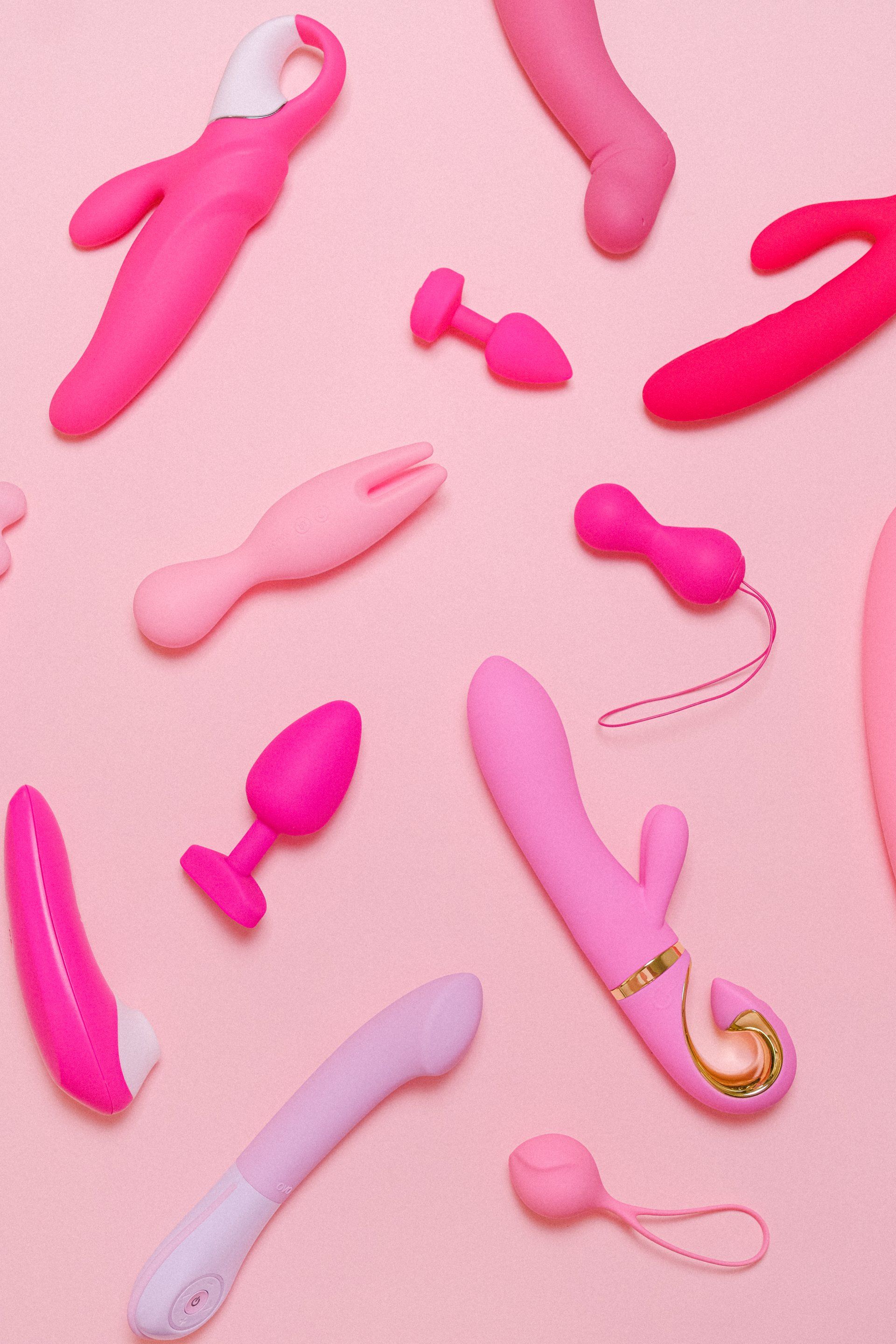 Adult Toys - Your Local Adult Store in Kempsey, NSW