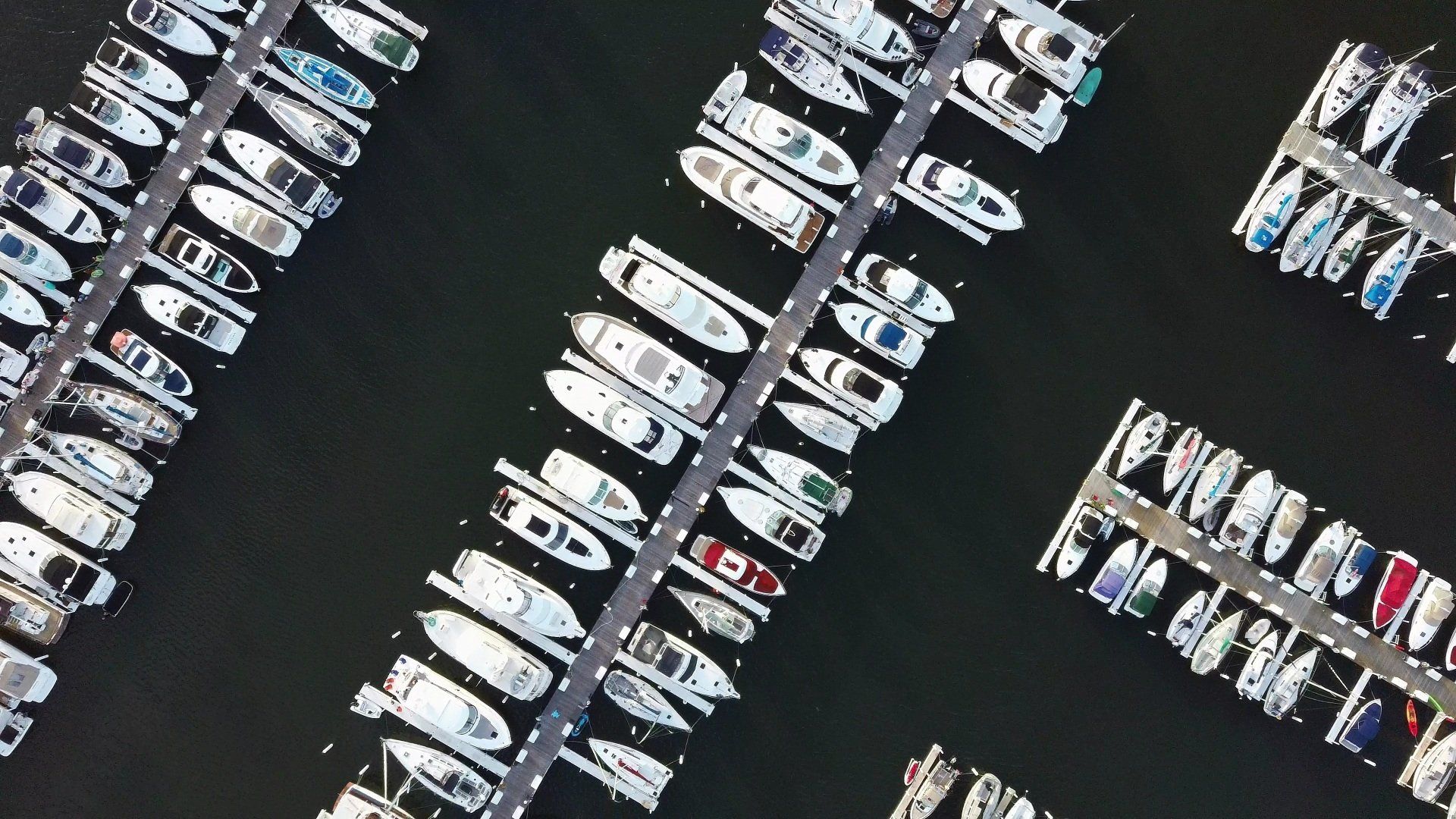 Boat Docks & Lifts Pensacola, FL