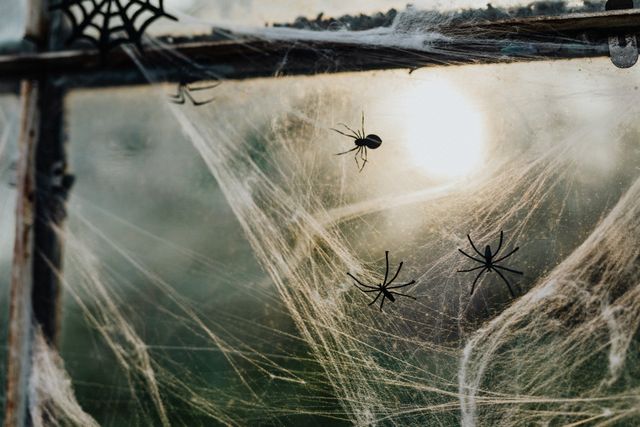 How to Get Rid of Spiders and Keep Them Away for Good