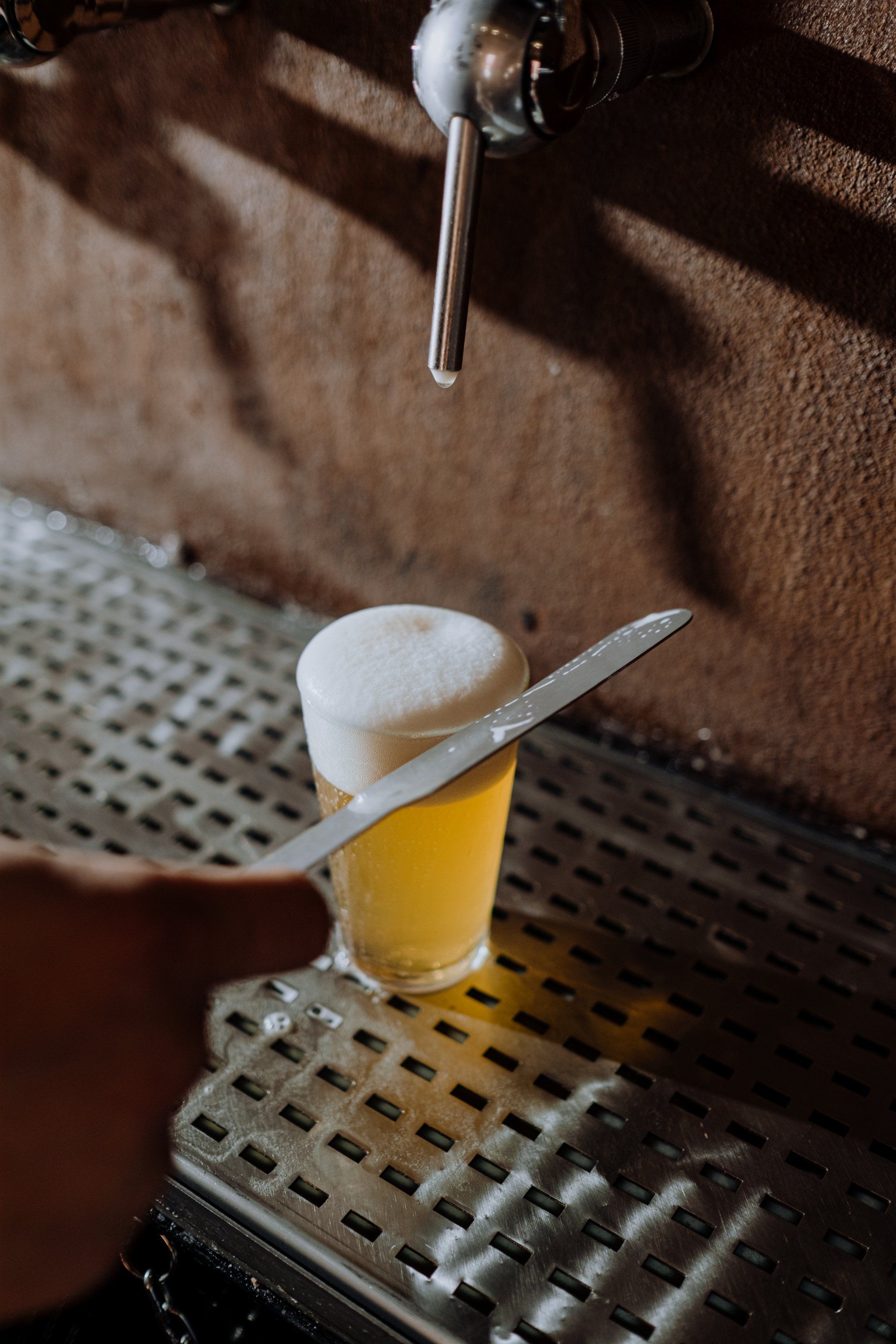specialty insurance breweries wineries contractors non-profits