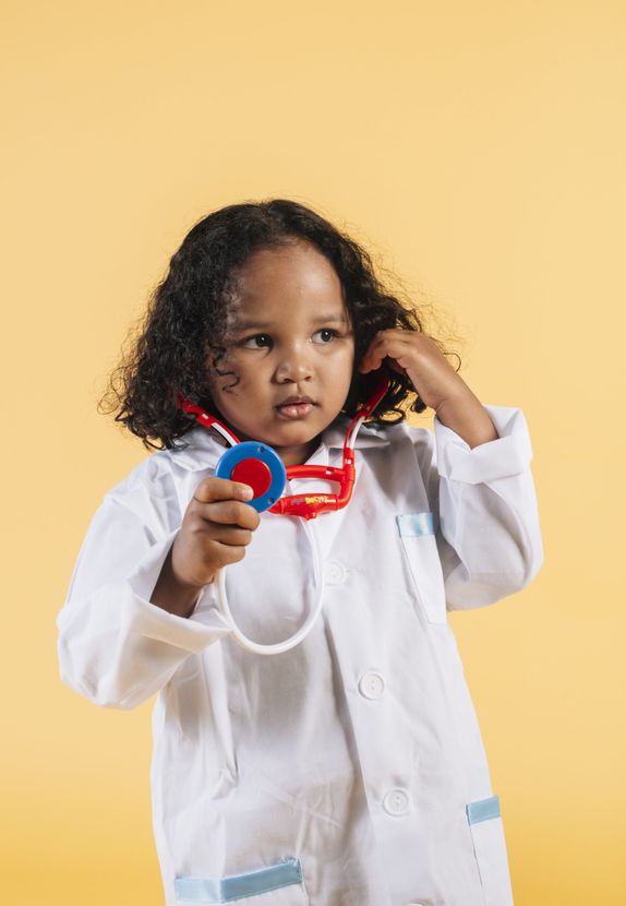 Kid doctor Pediatrician in Las Vegas, Nevada