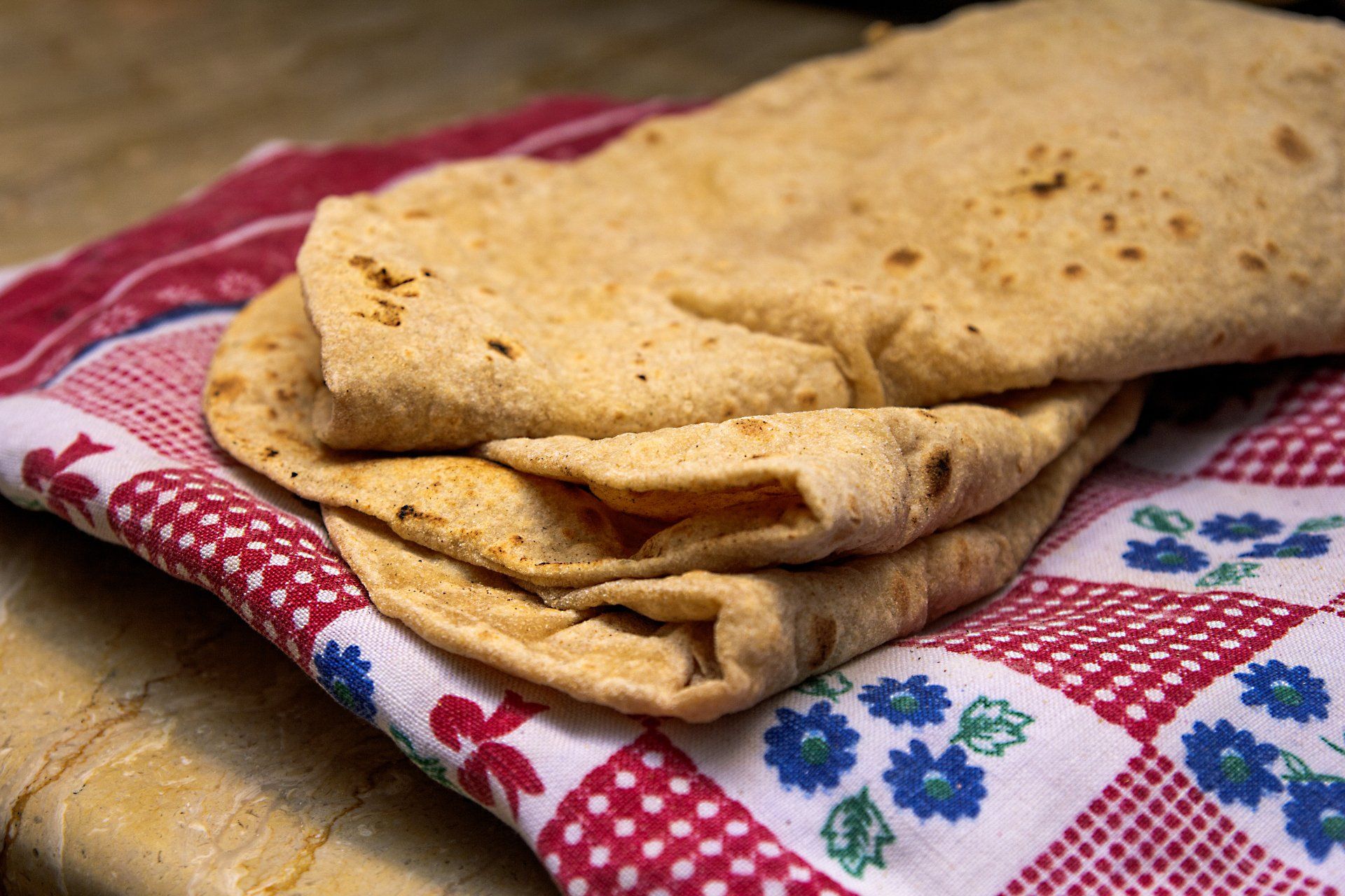 Chapati