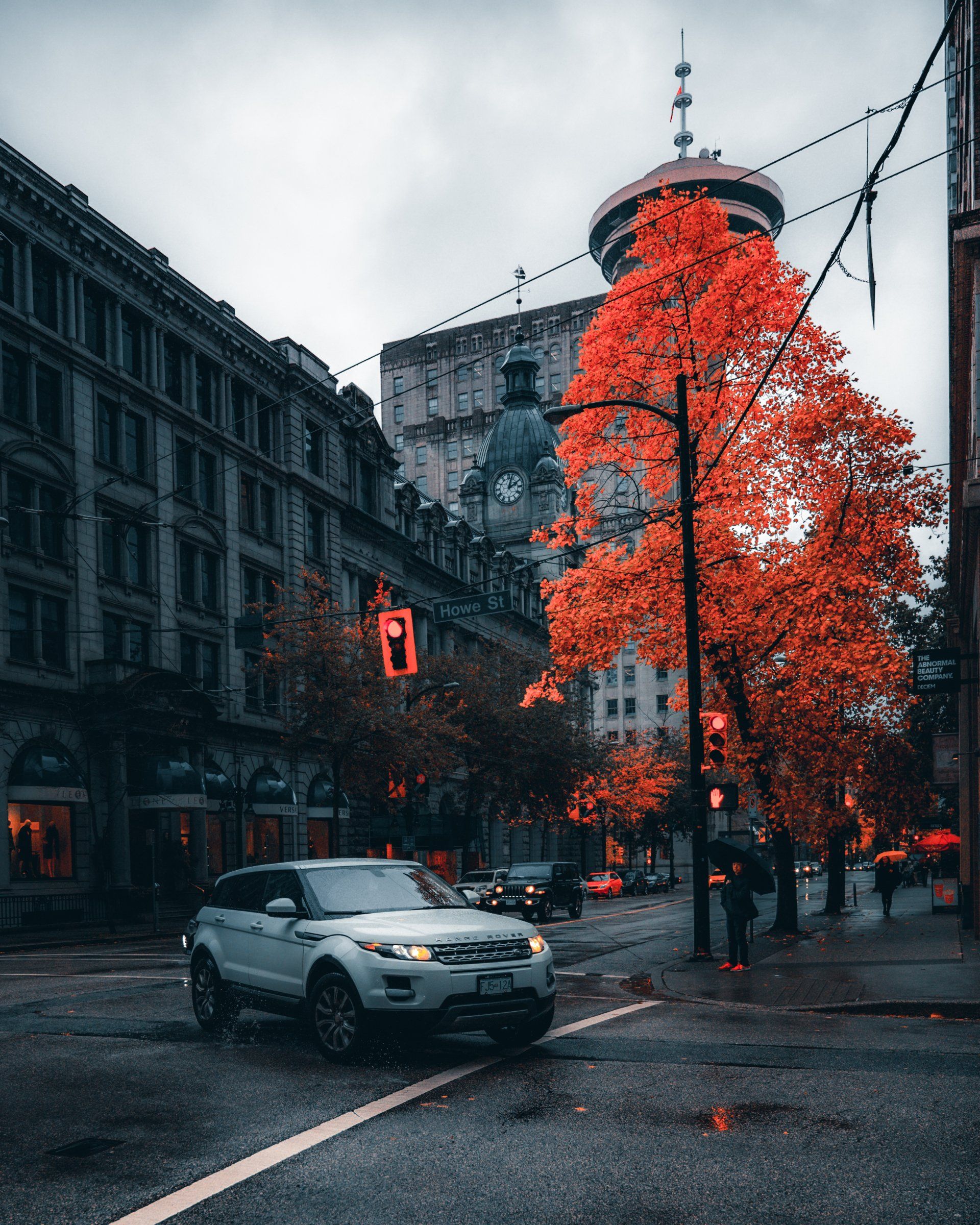 Canstudies - Estude e trabalhe em Vancouver