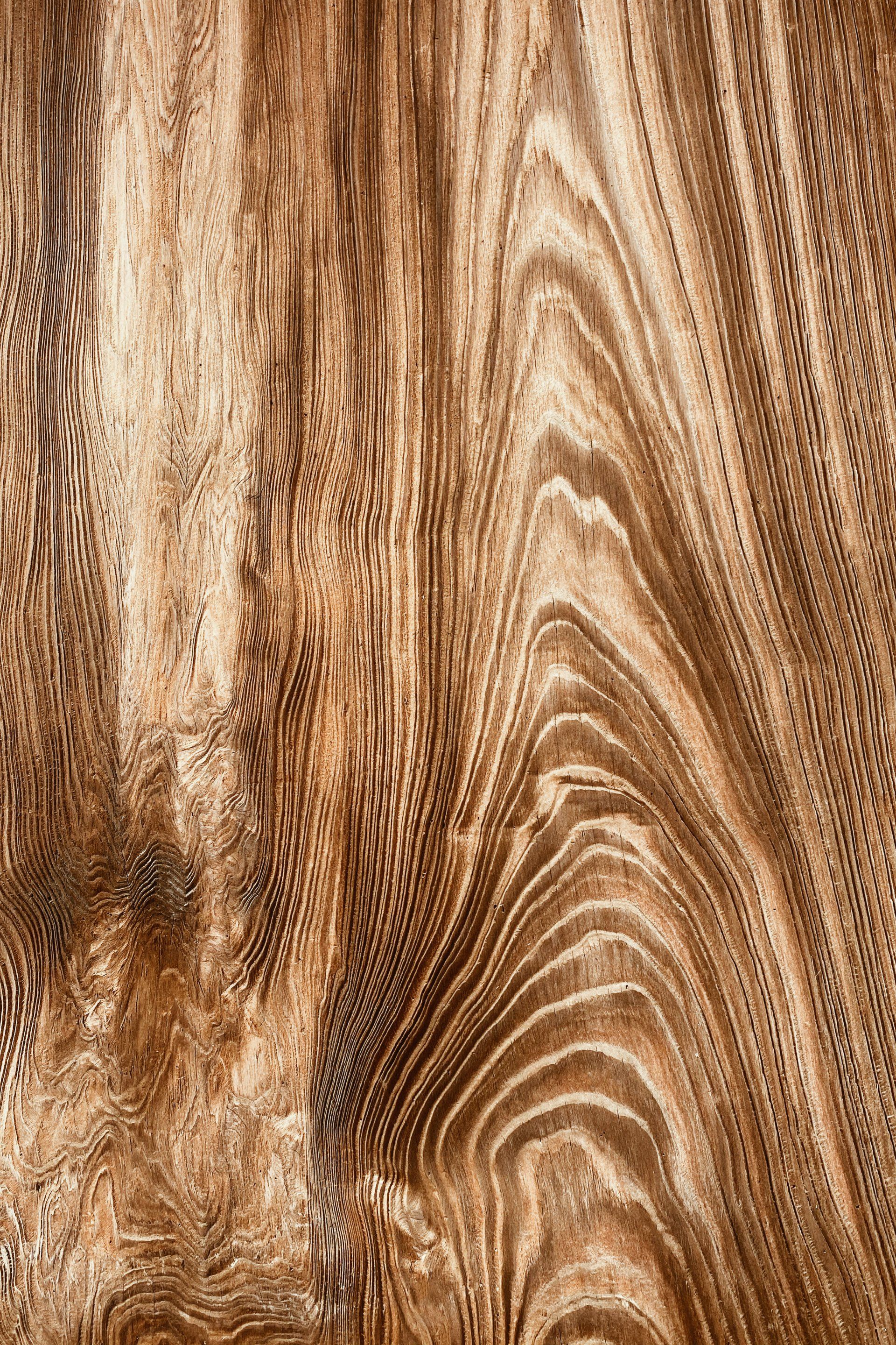 plain piece of hardwood flooring.