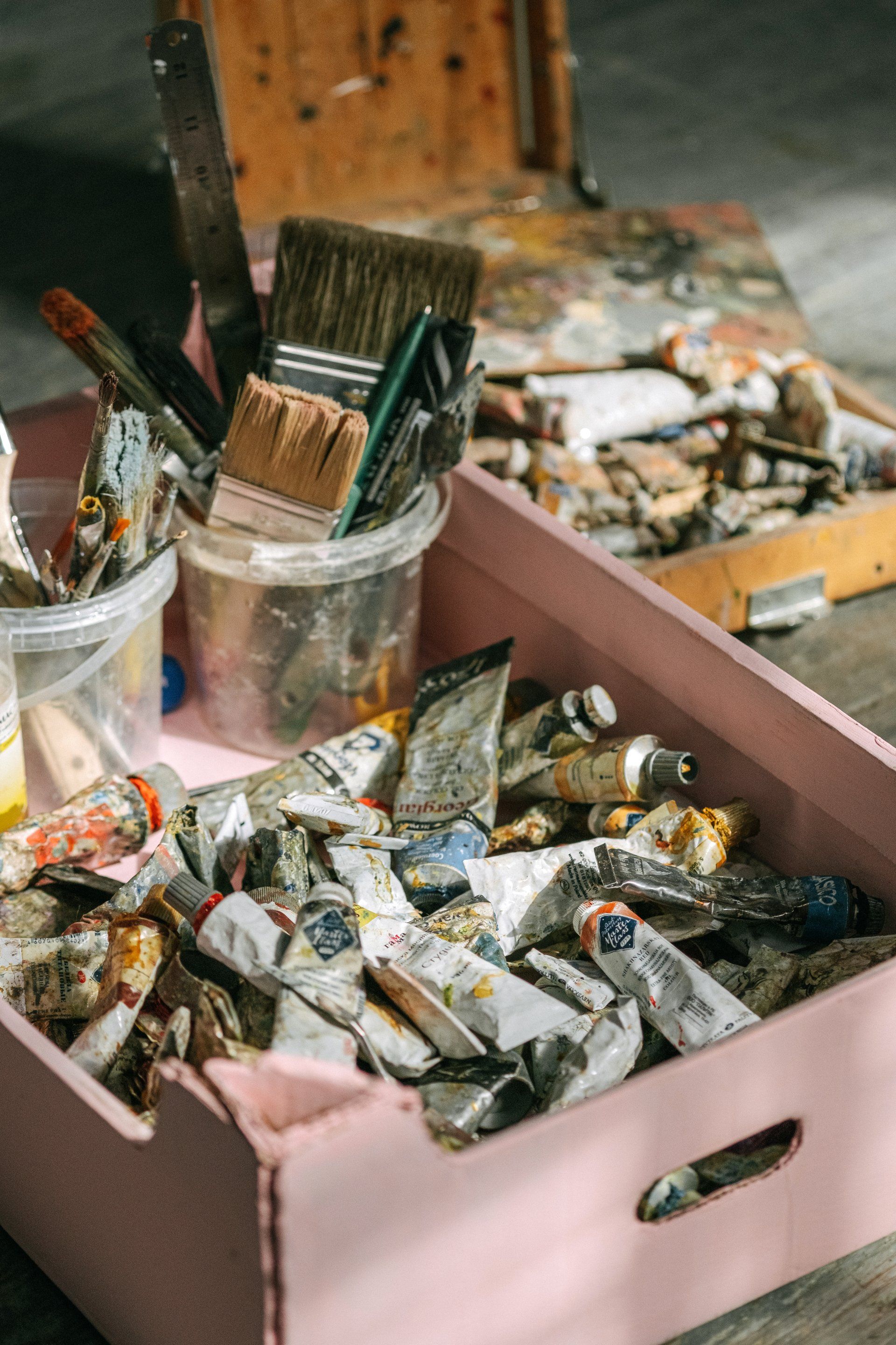 What Items Cannot Be Put In a Dumpster Rental