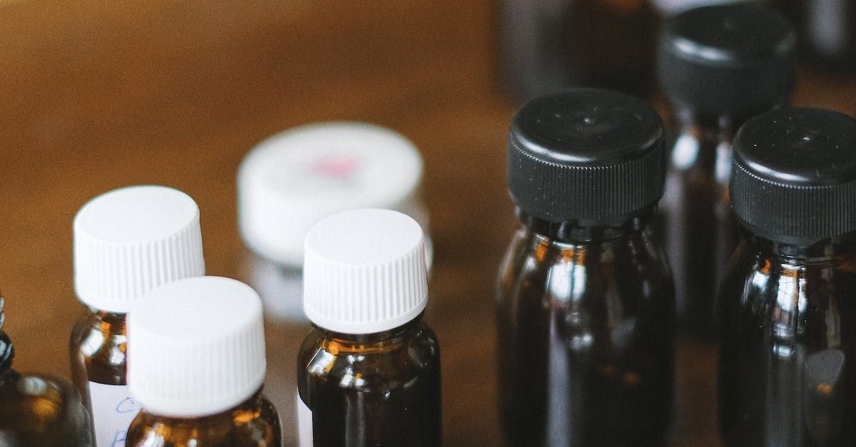 a row of bottles with the letter c on the label