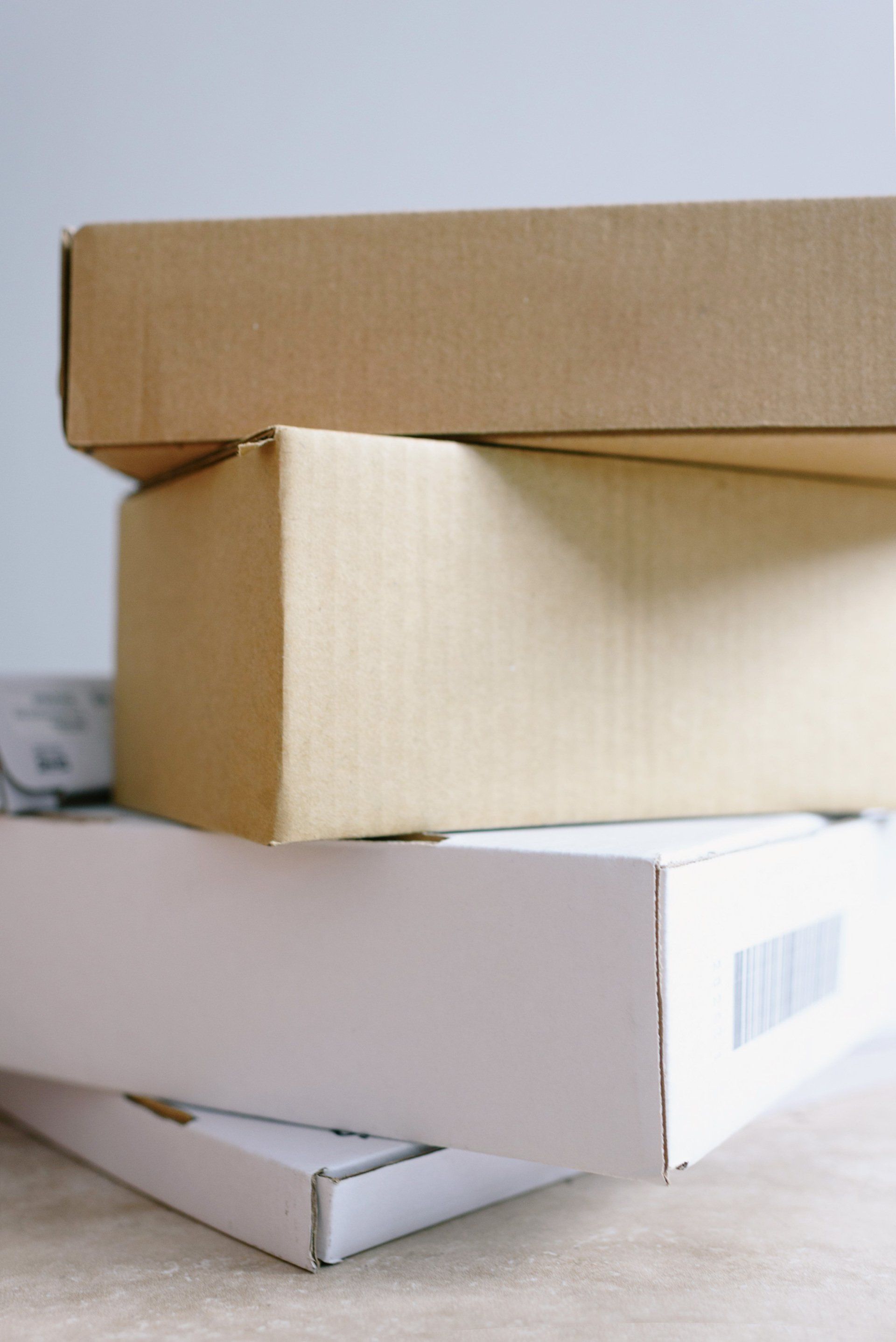 Shipping Supplies in Washington State