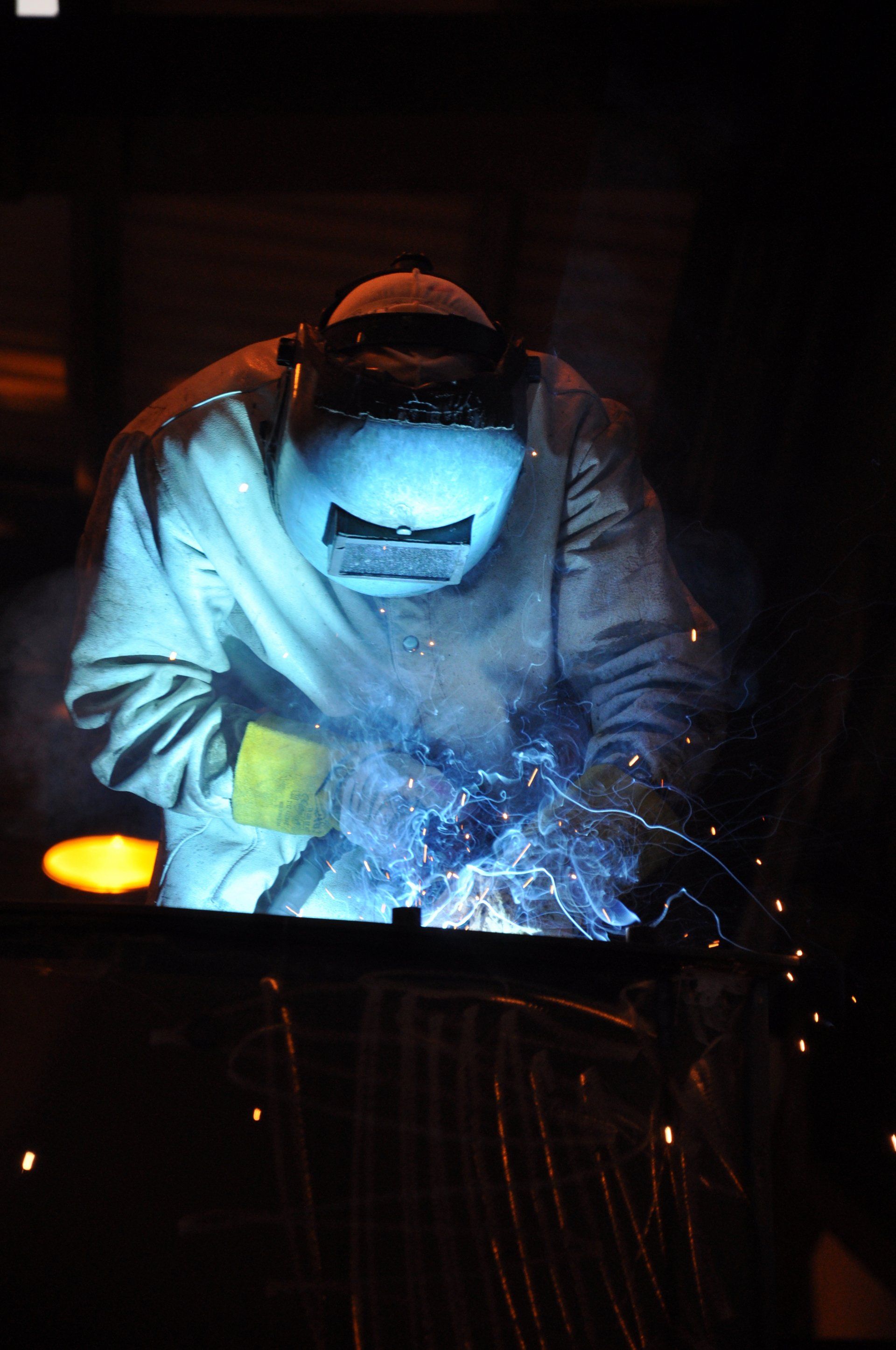 Welding