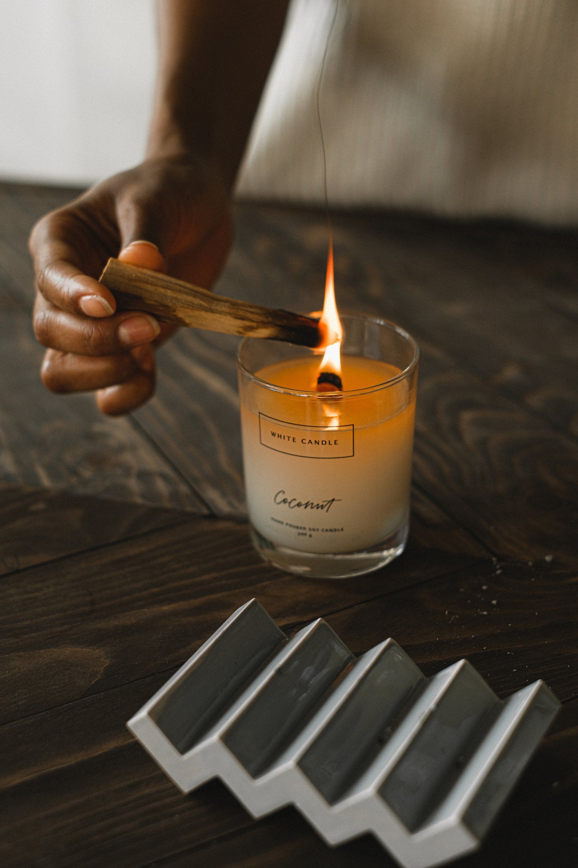 How to Care for Your Candles The Benefits of Proper Candle Care
