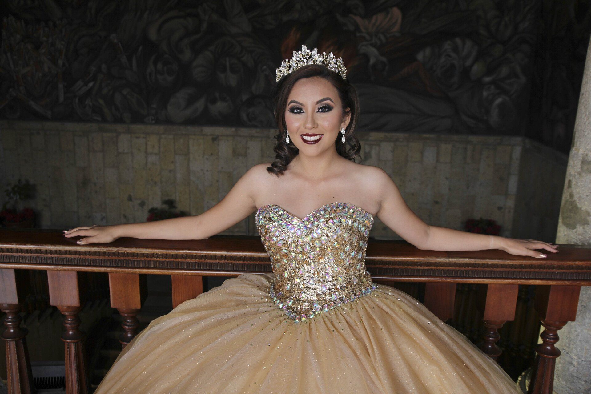 Quinceaneras Venue Manteca, CA
