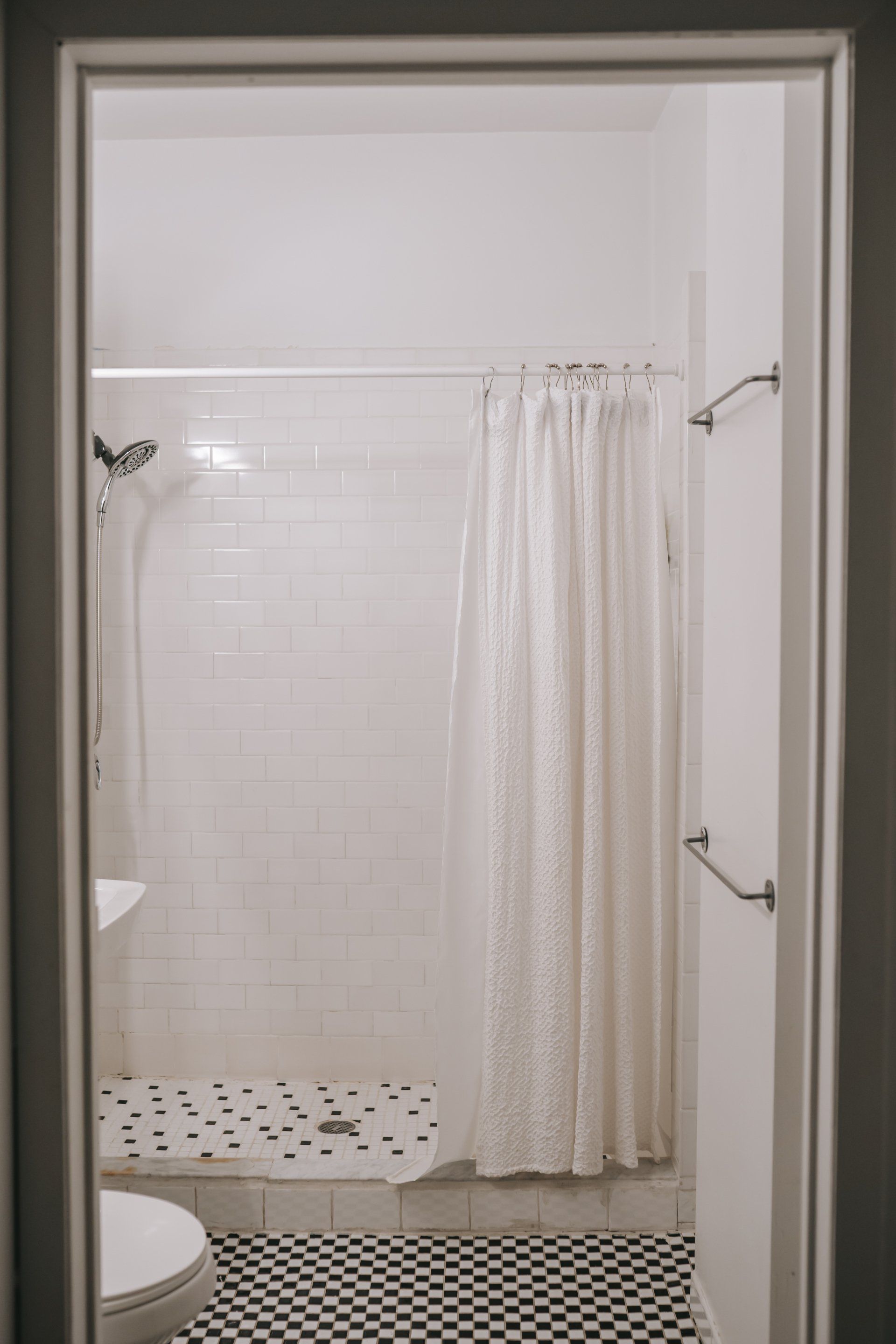 What is the Shower Curtain Effect? How can you stop it?