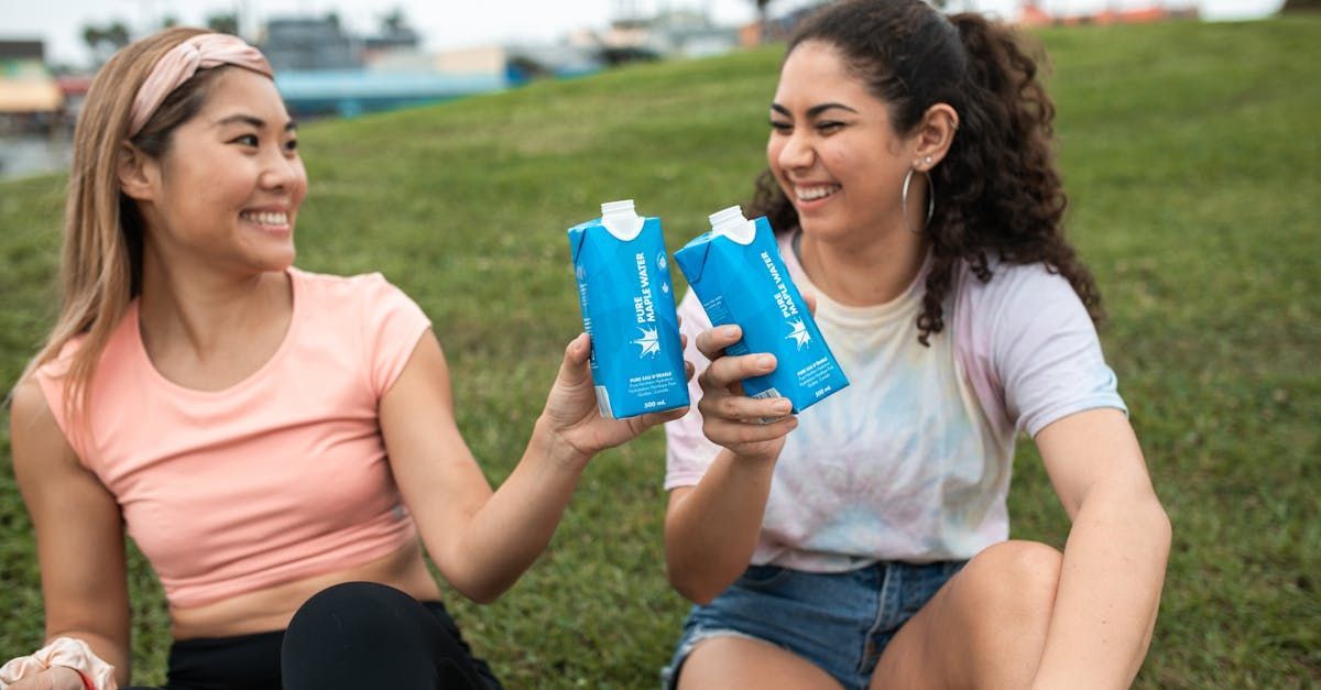 water for outdoor event to stay hydrated